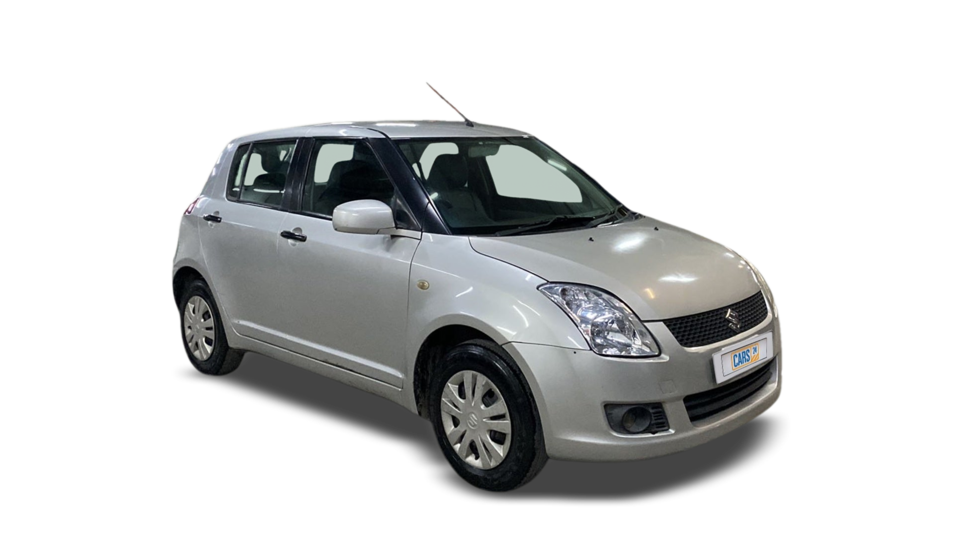 Maruti Swift-img