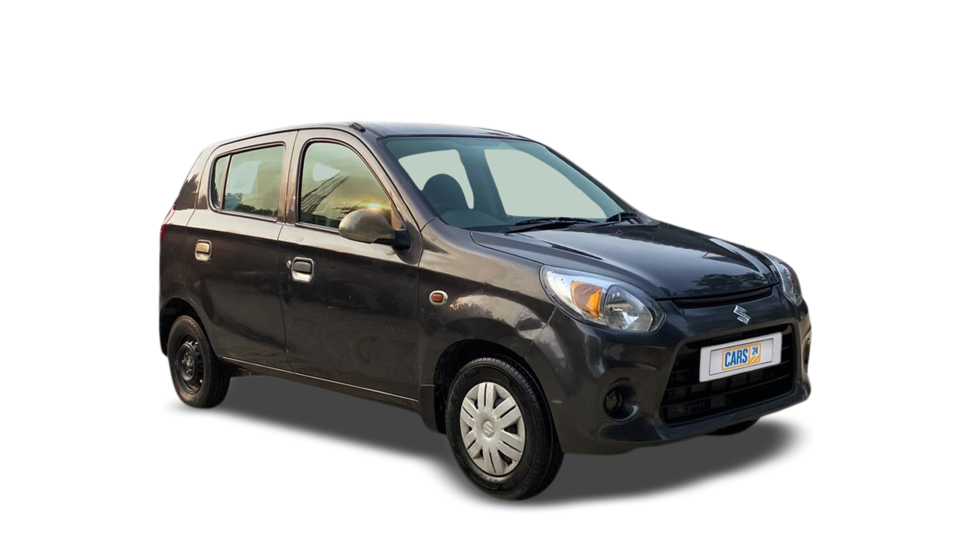 2016 Maruti Alto 800 - Hatchback - Petrol - Manual - ₹2.22 lakh