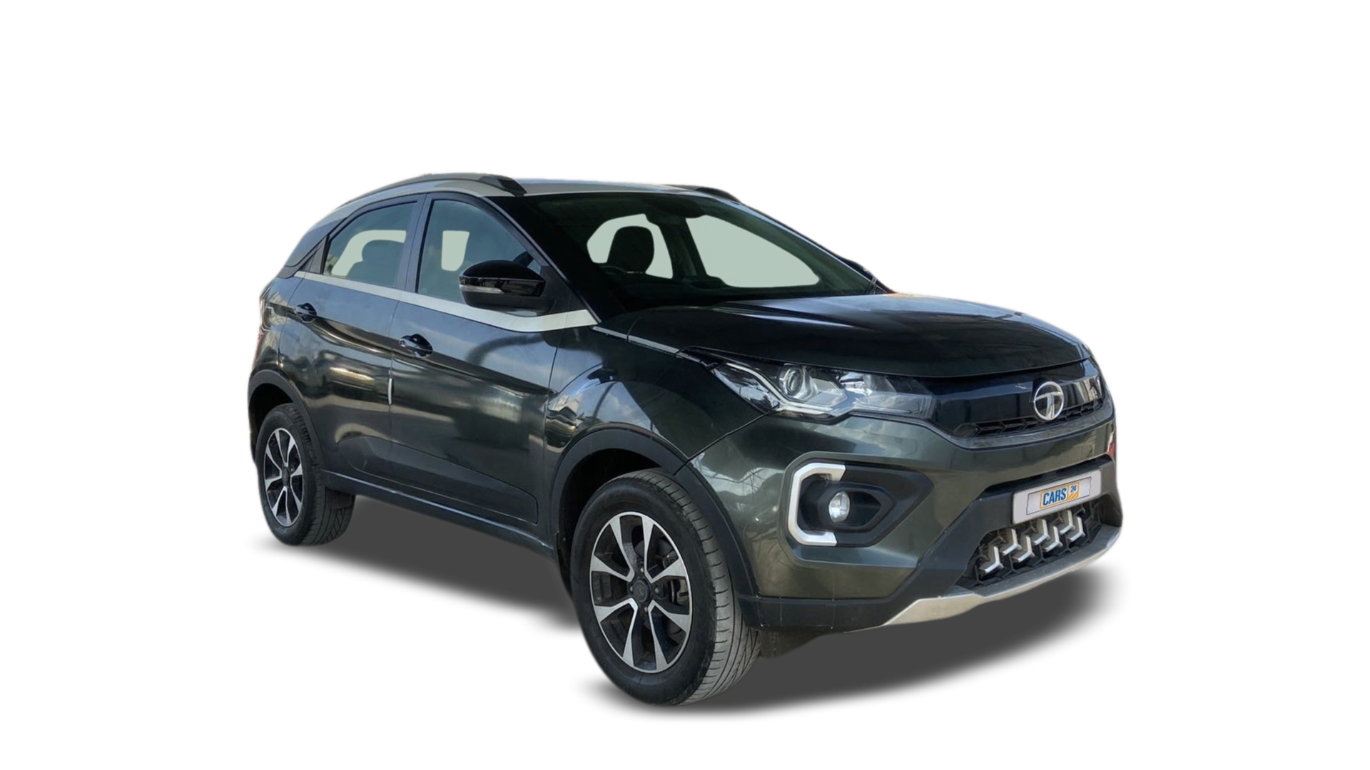 Tata NEXON-img