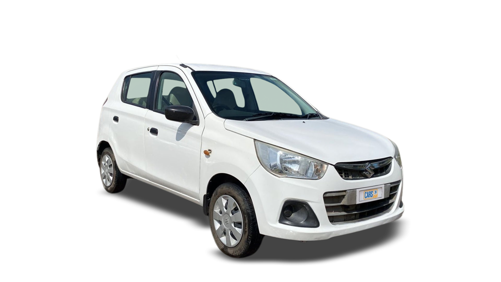 Maruti Alto K10-img