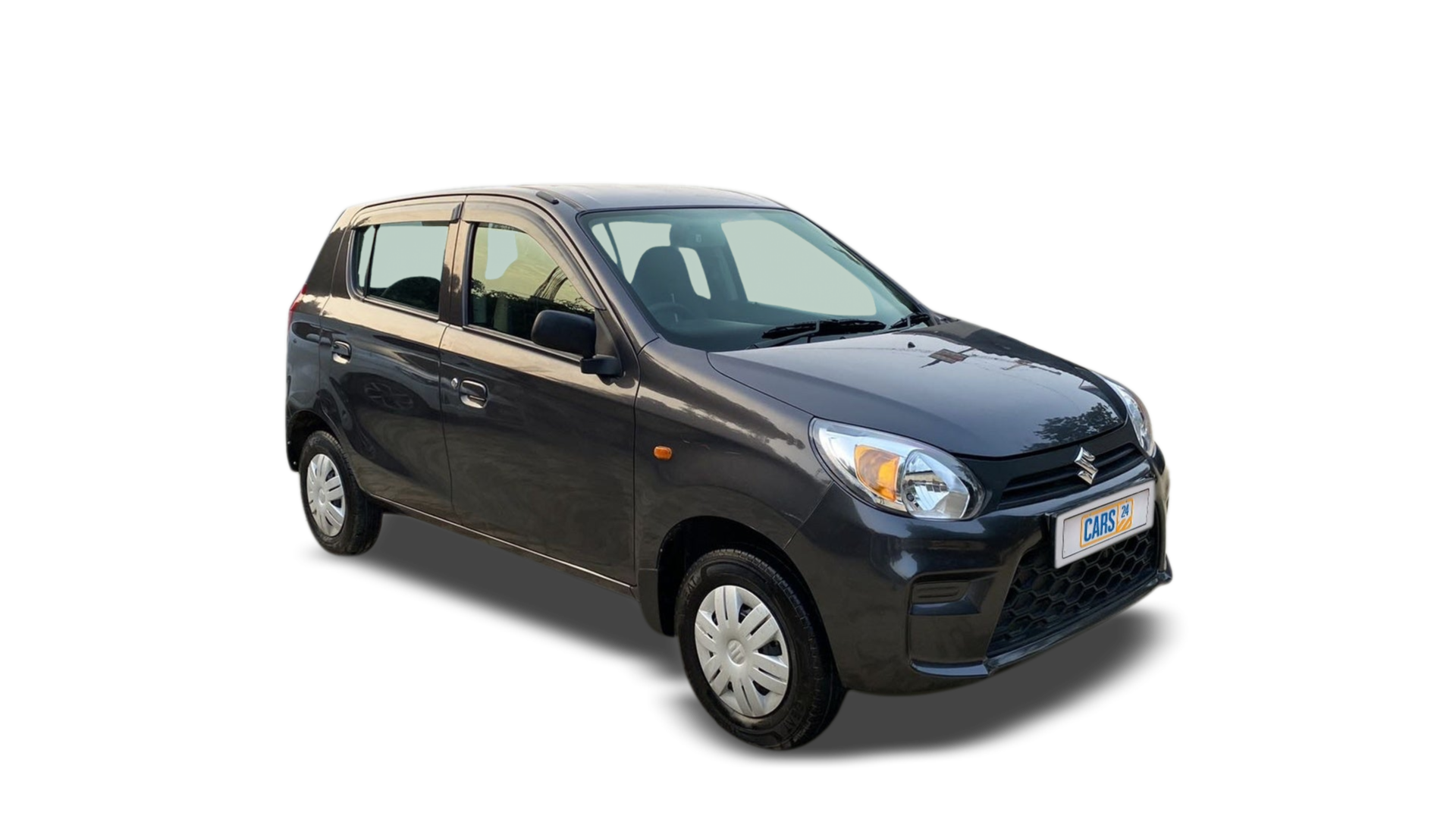Maruti Alto-img