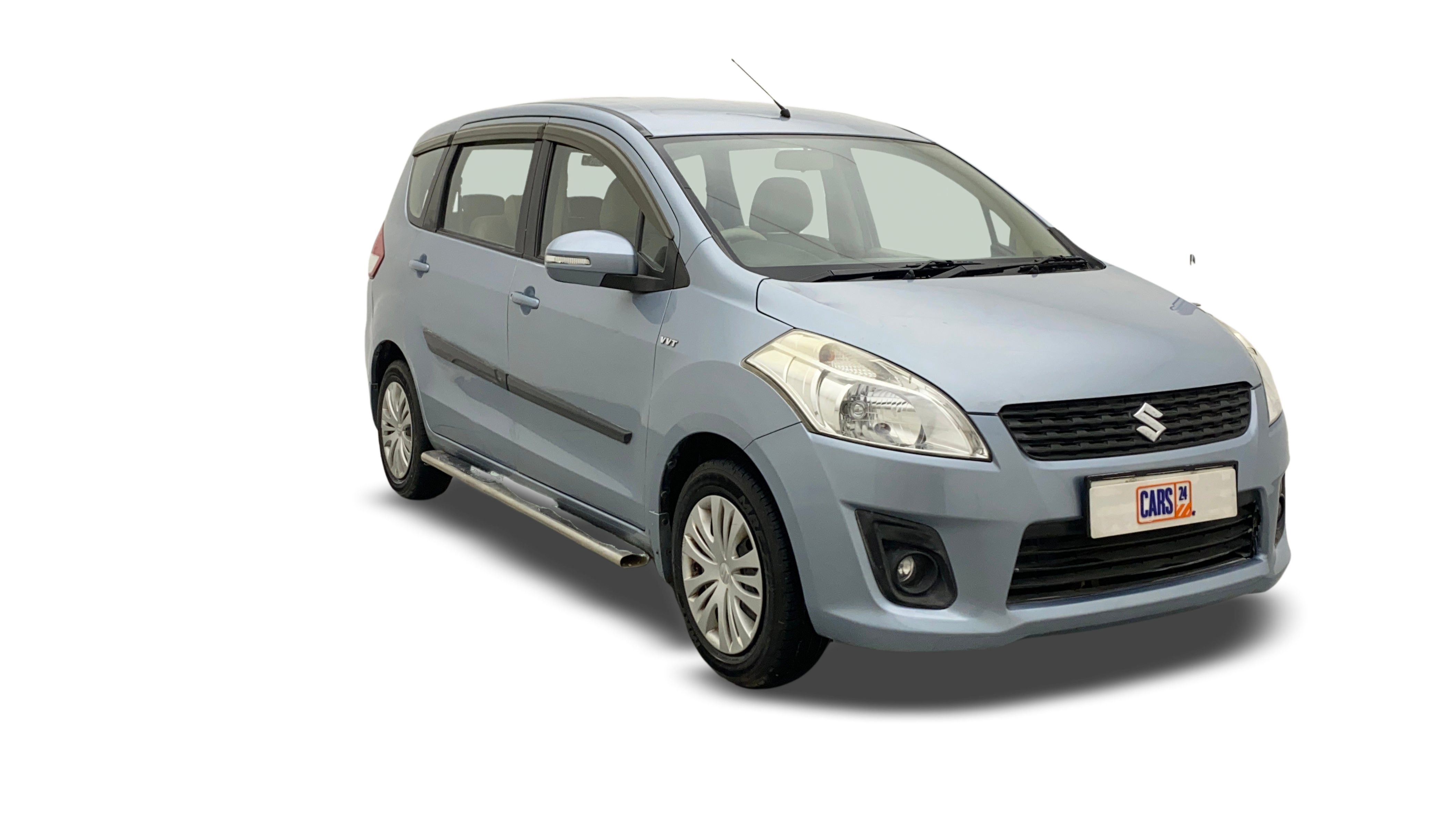 2014 Maruti Ertiga - SUV - Petrol - Manual - ₹5.33 lakh