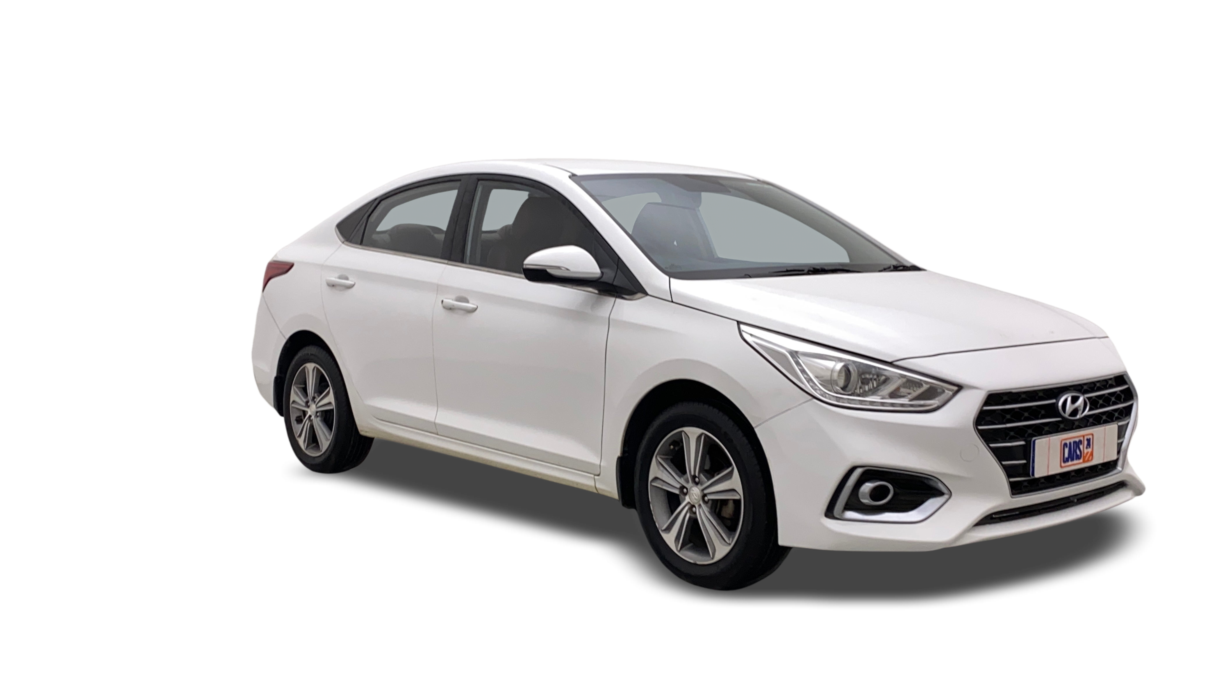 Hyundai Verna-img