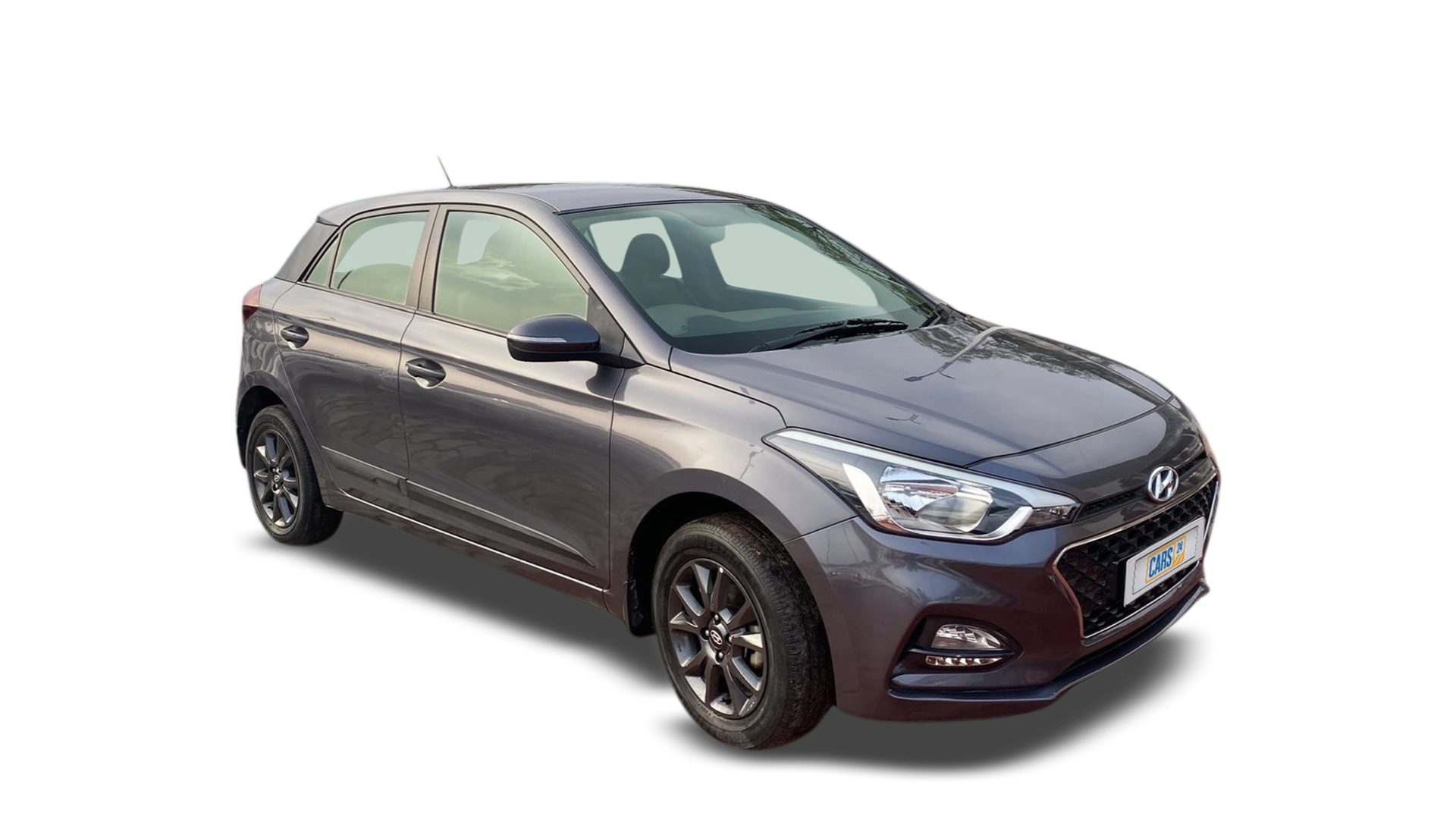 Hyundai Elite i20-img