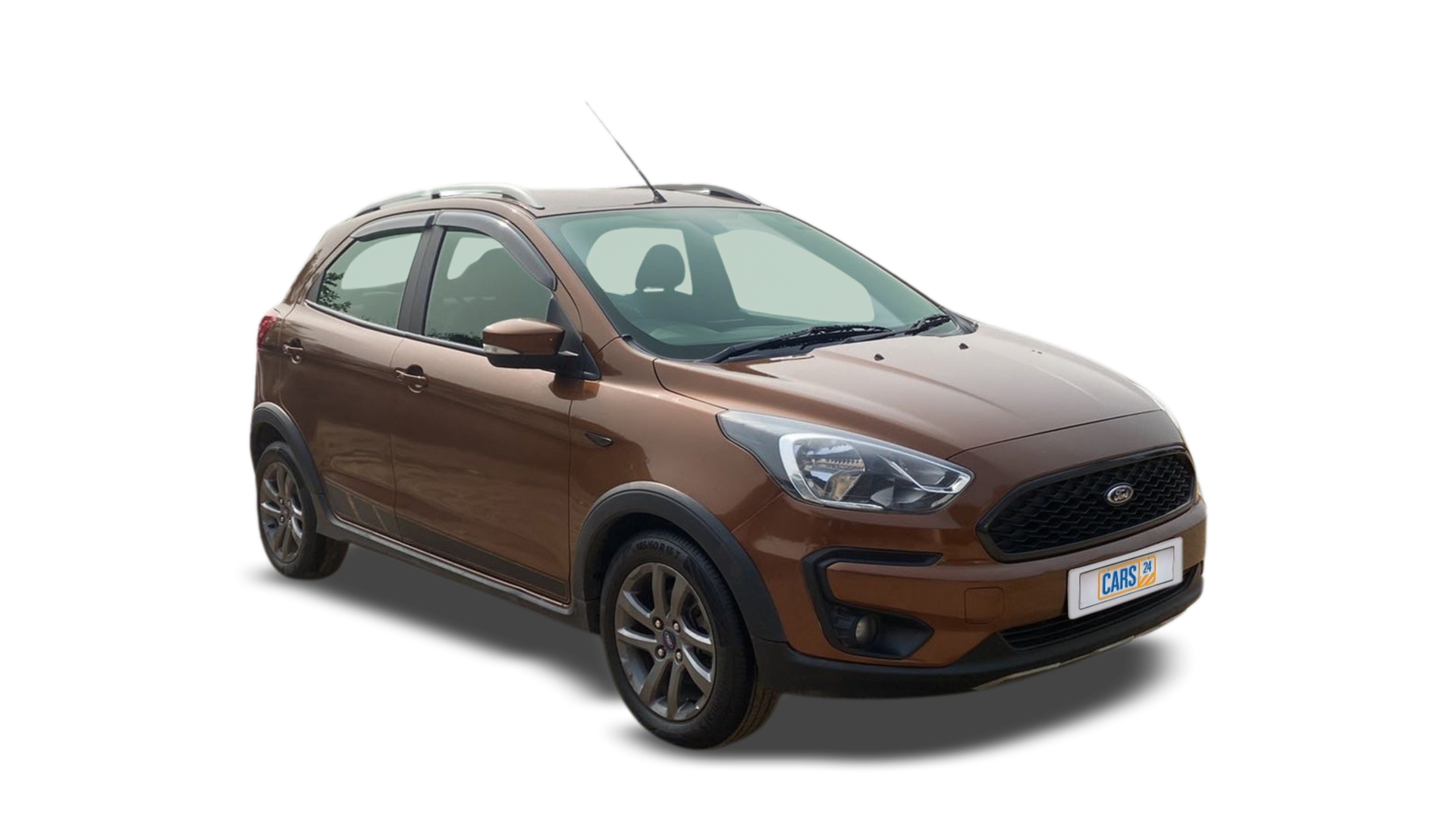 Ford FREESTYLE-img