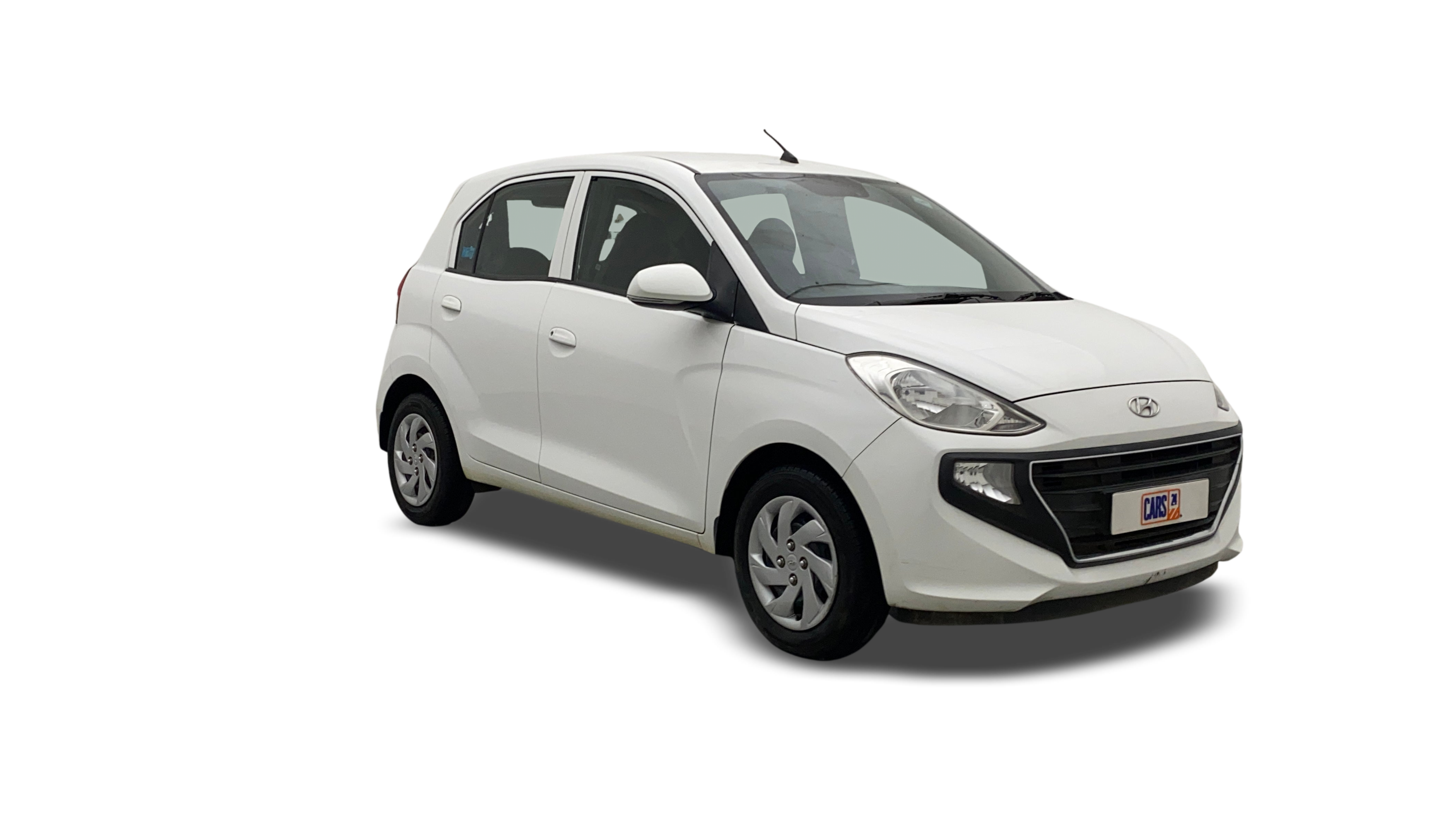 2018 Hyundai NEW SANTRO - Hatchback - CNG - Manual - ₹5.49 lakh