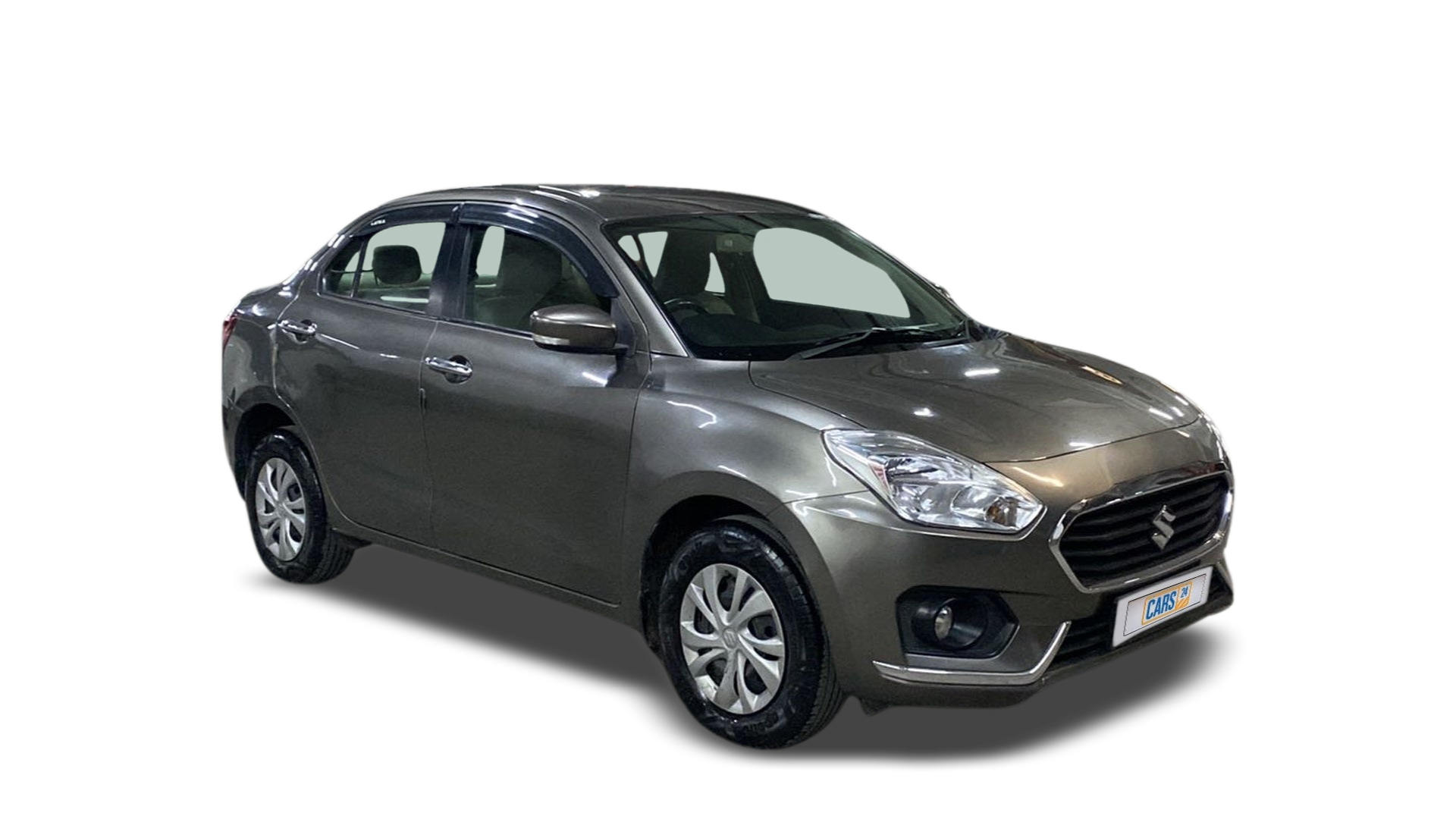2019 Maruti Dzire - Sedan - Diesel - Manual - ₹6.14 lakh