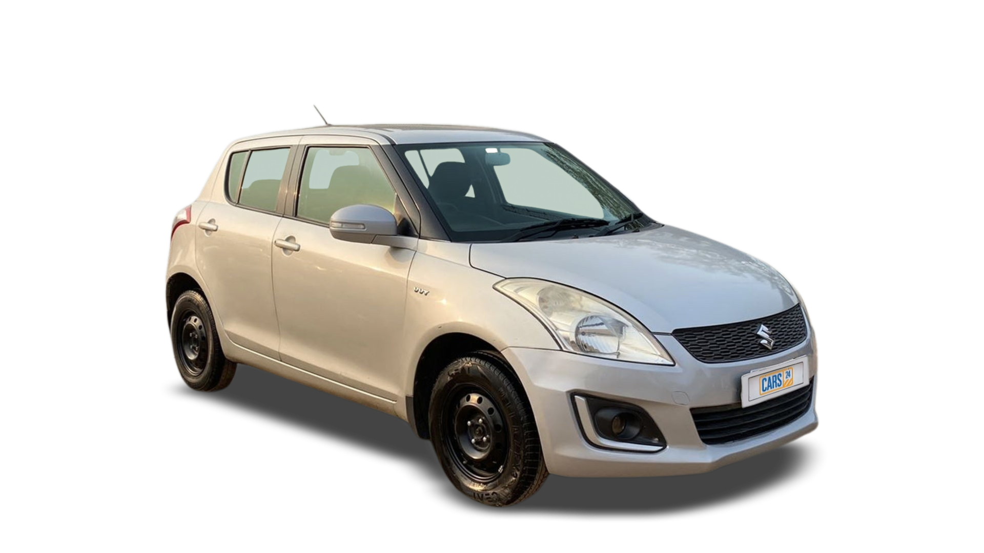 Maruti Swift-img