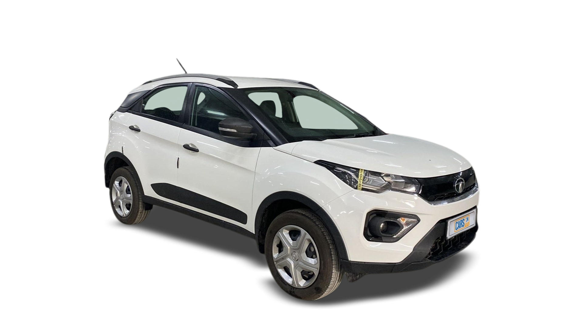 2022 Tata NEXON - SUV - Petrol - Manual - ₹8.10 lakh