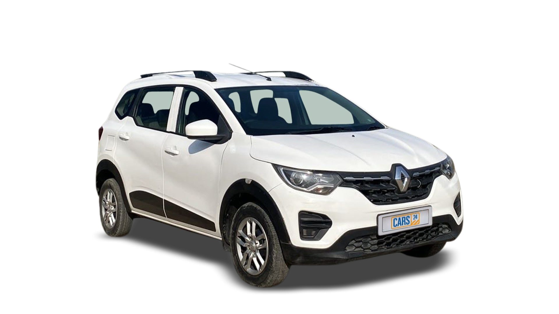 2020 Renault TRIBER - SUV - Petrol - Manual - ₹4.71 lakh