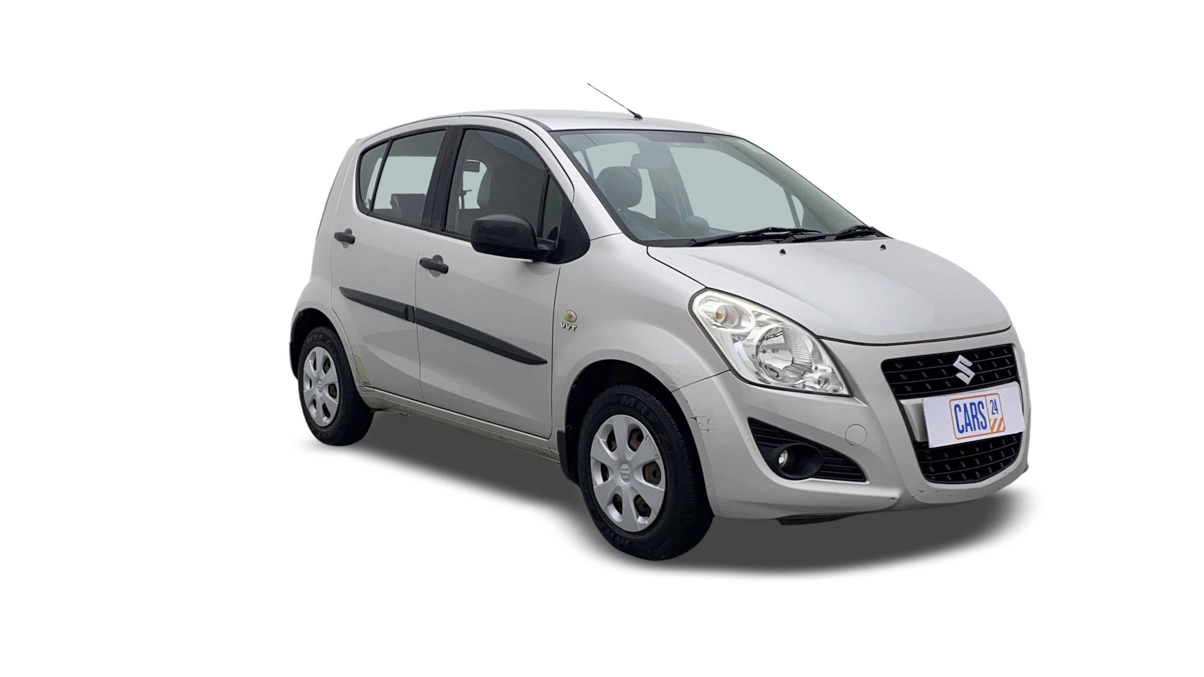 2014 Maruti Ritz - Hatchback - Petrol - Manual - ₹3.23 lakh