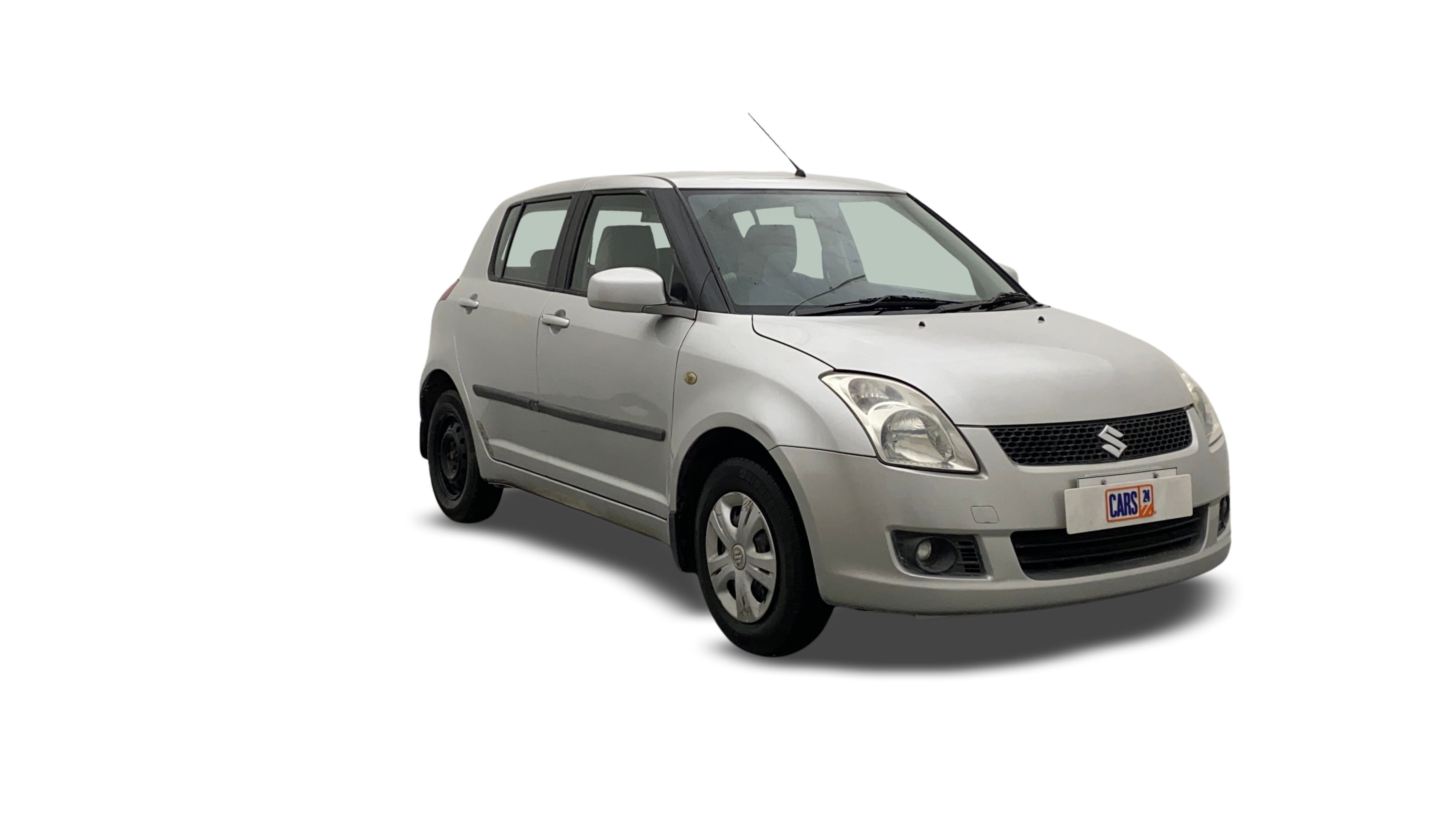2010 Maruti Swift - Hatchback - Petrol - Manual - ₹2.03 lakh