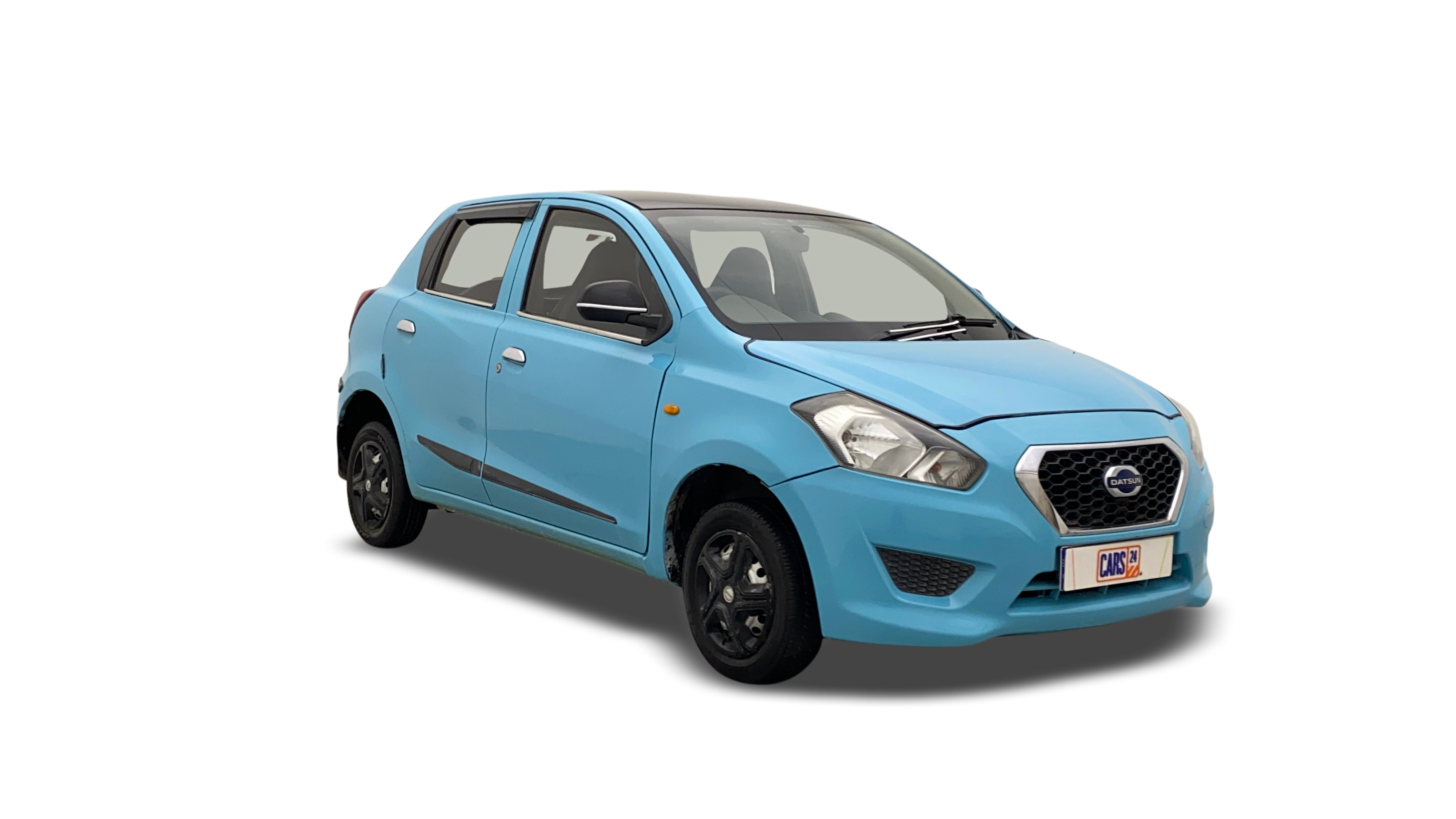 Datsun Go-img