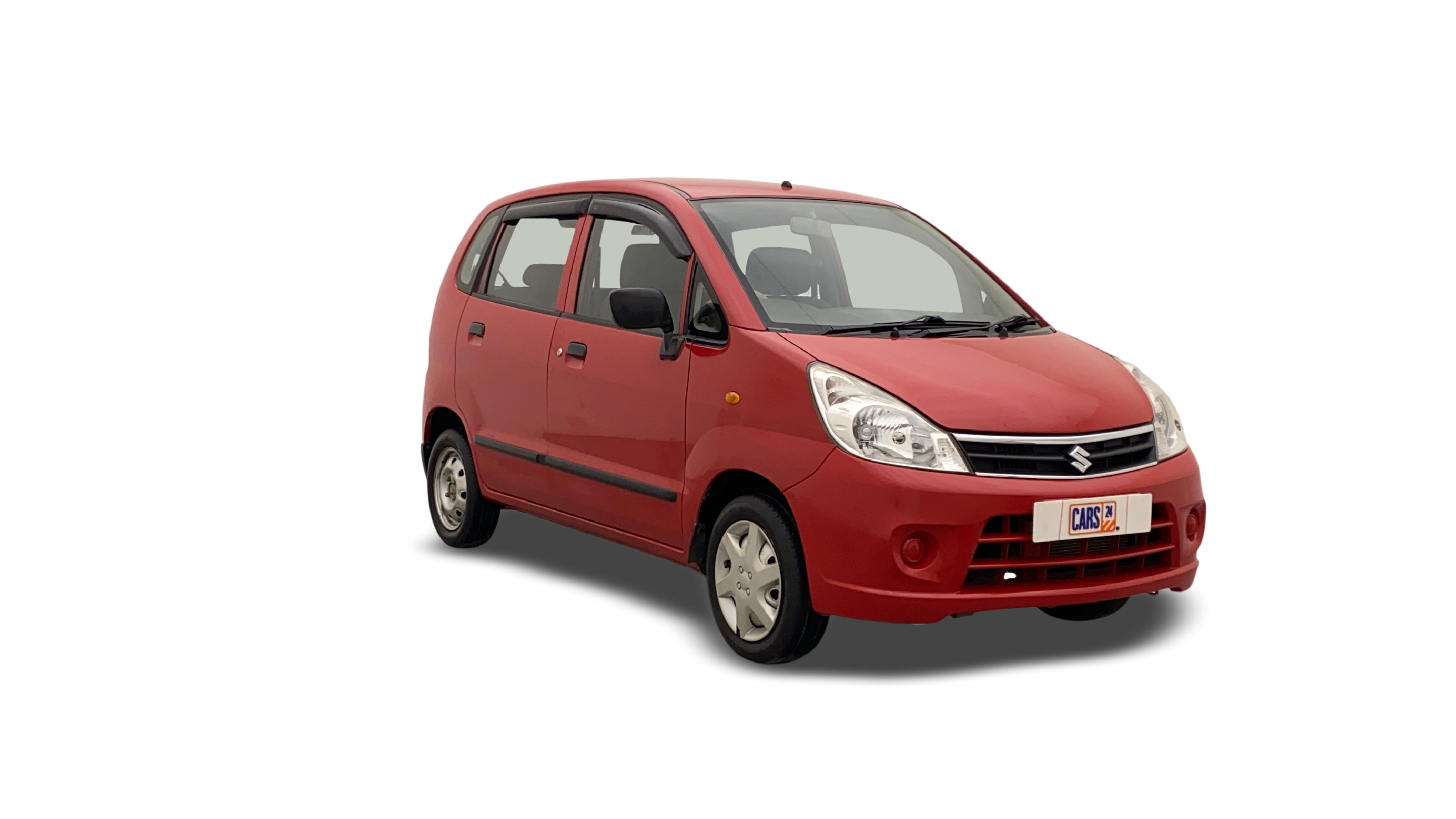 2011 Maruti Zen Estilo - Hatchback - Petrol - Manual - ₹1.98 lakh