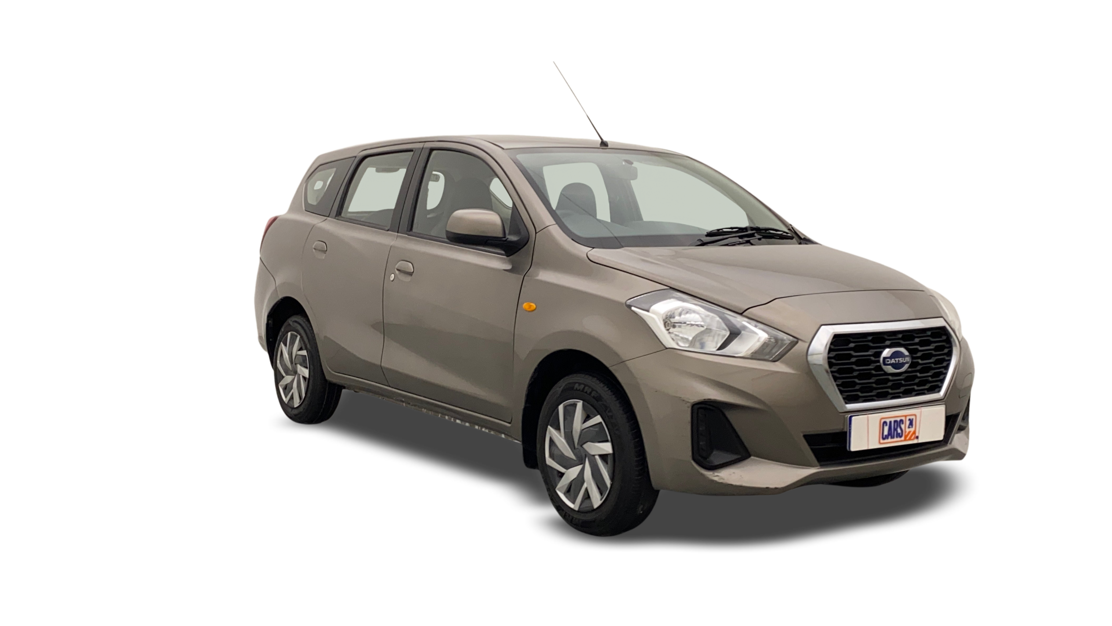 Datsun Go Plus-img