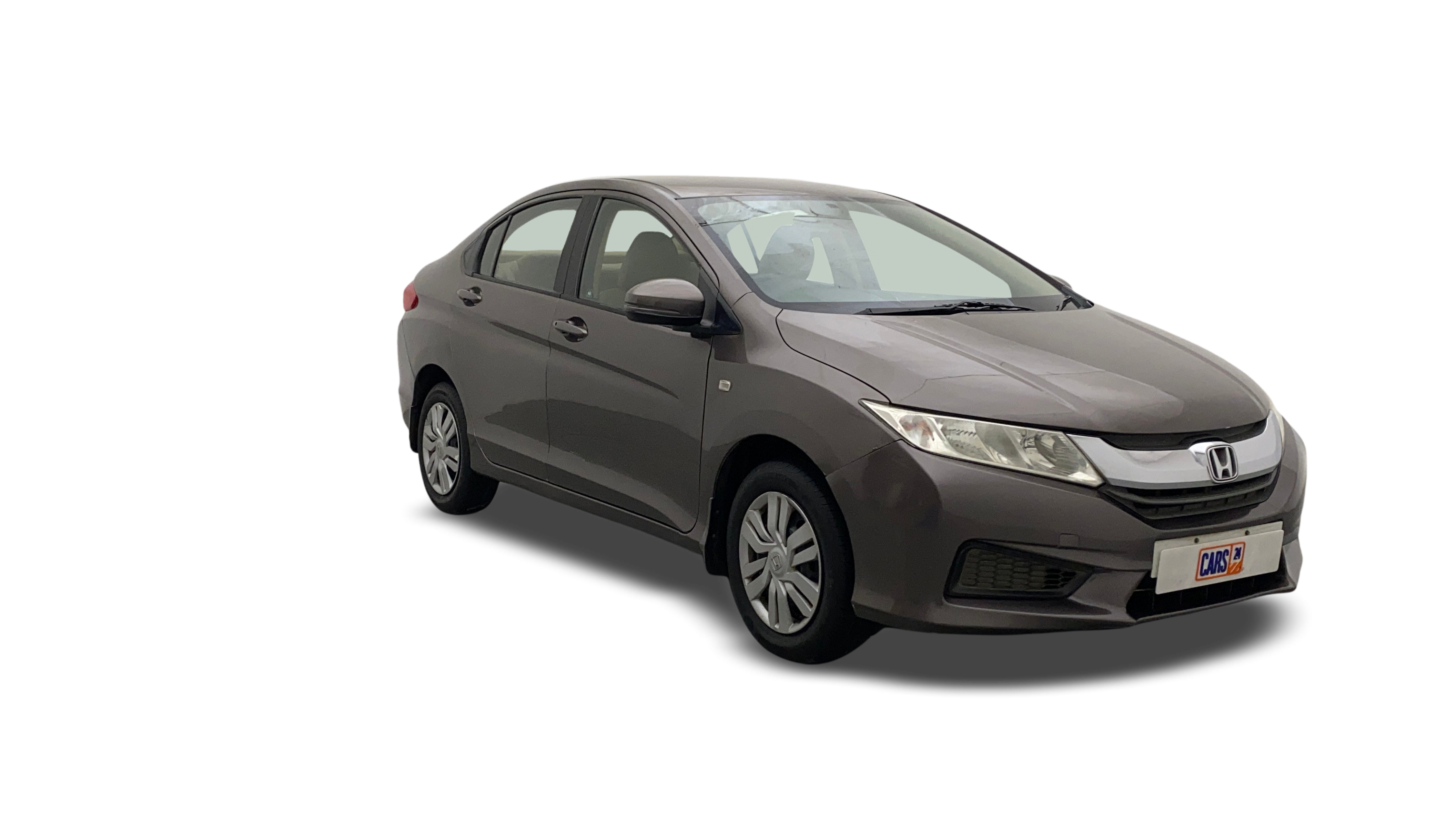 2014 Honda City - Sedan - Petrol - Automatic - ₹4.98 lakh