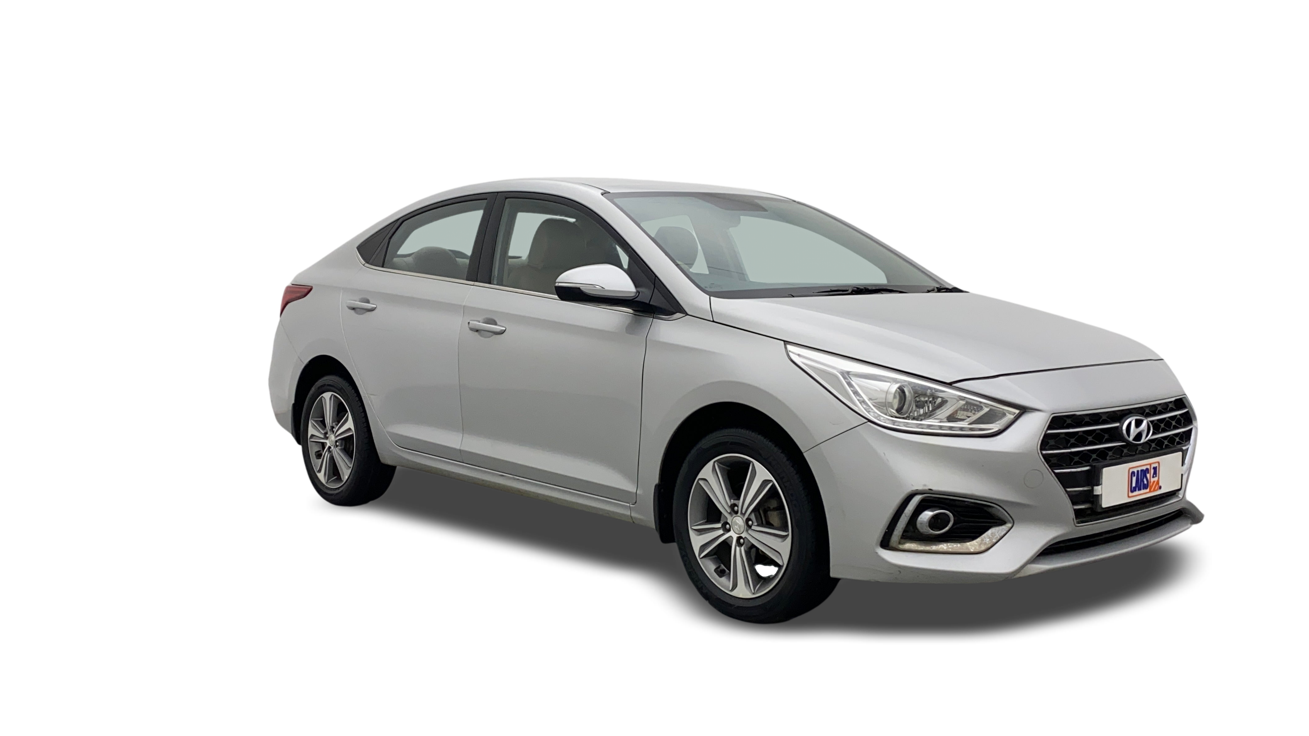 Hyundai Verna-img