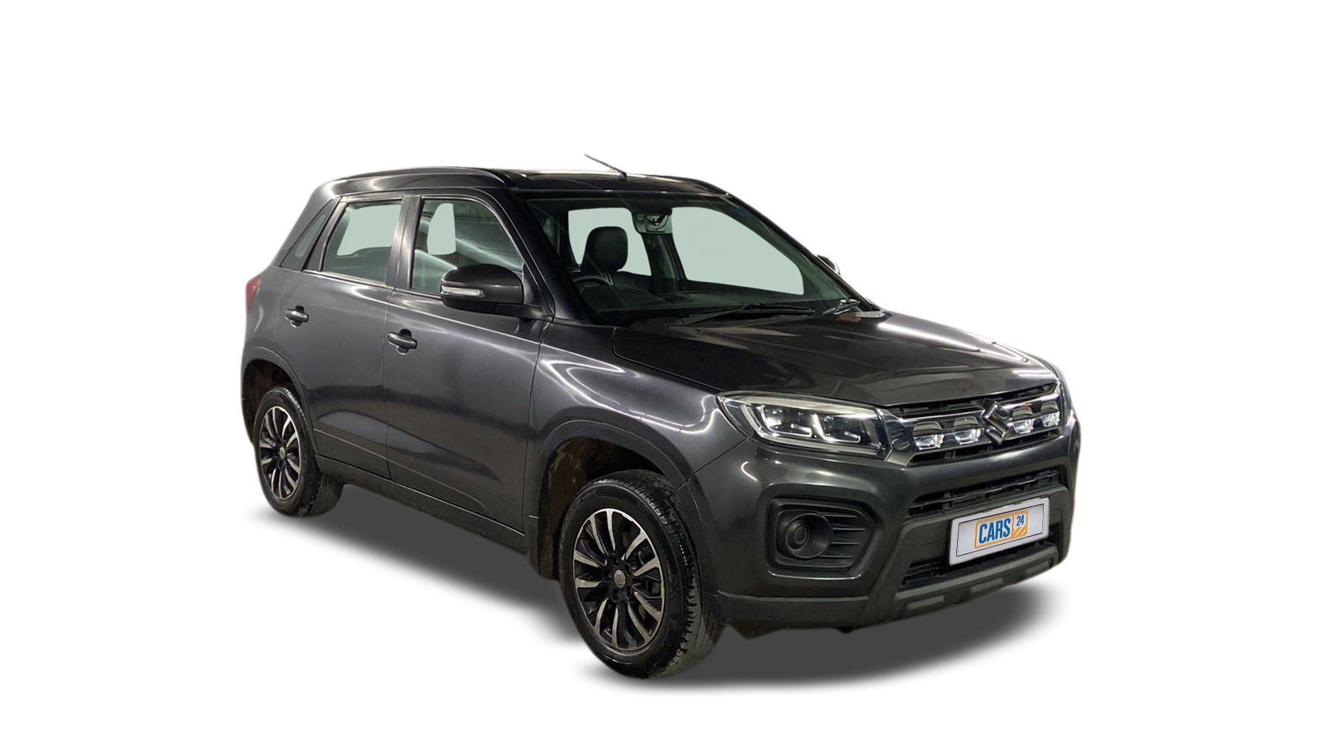 Maruti Vitara Brezza-img