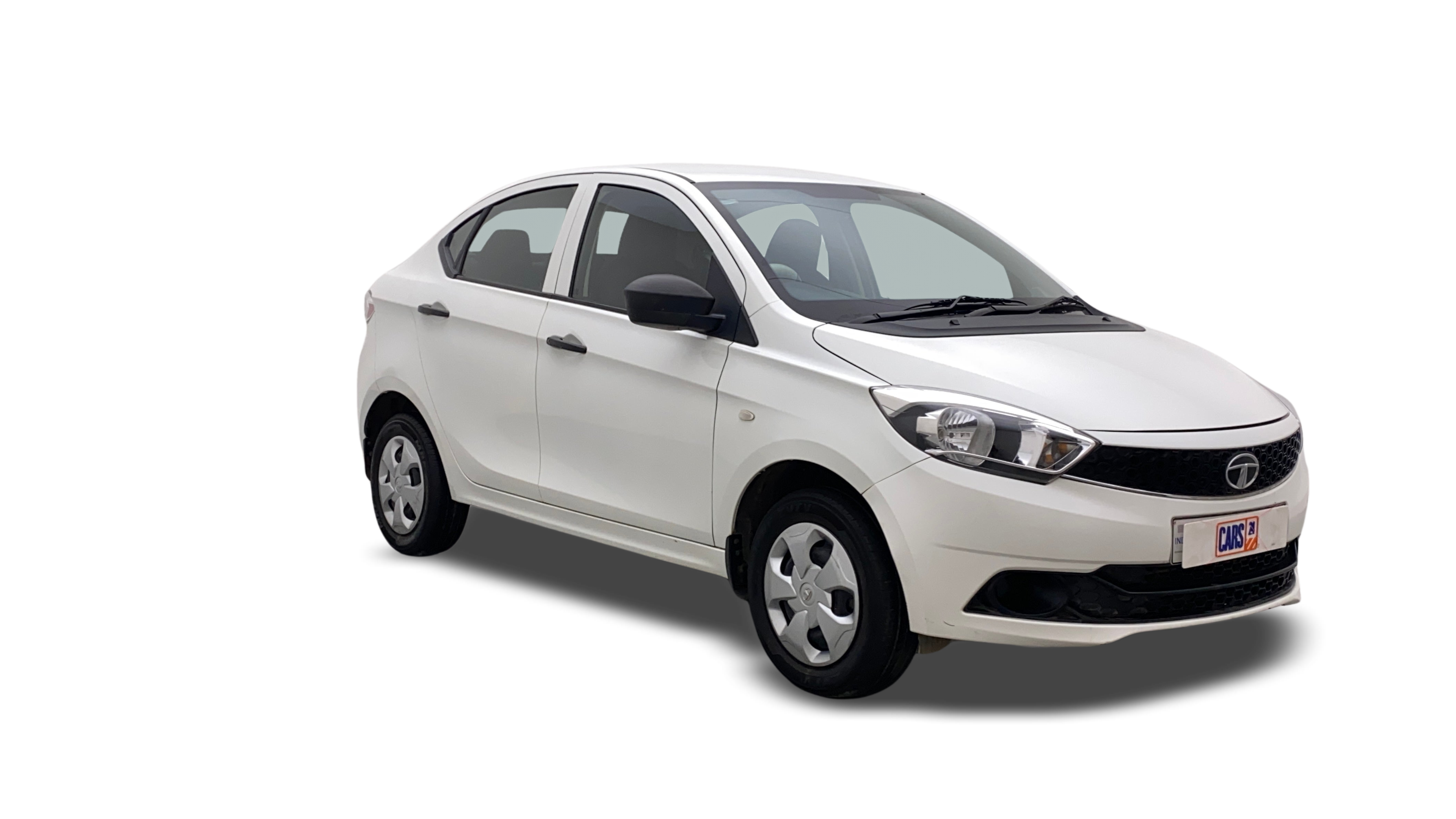 2019 Tata TIGOR - Sedan - Petrol - Manual - ₹5.33 lakh