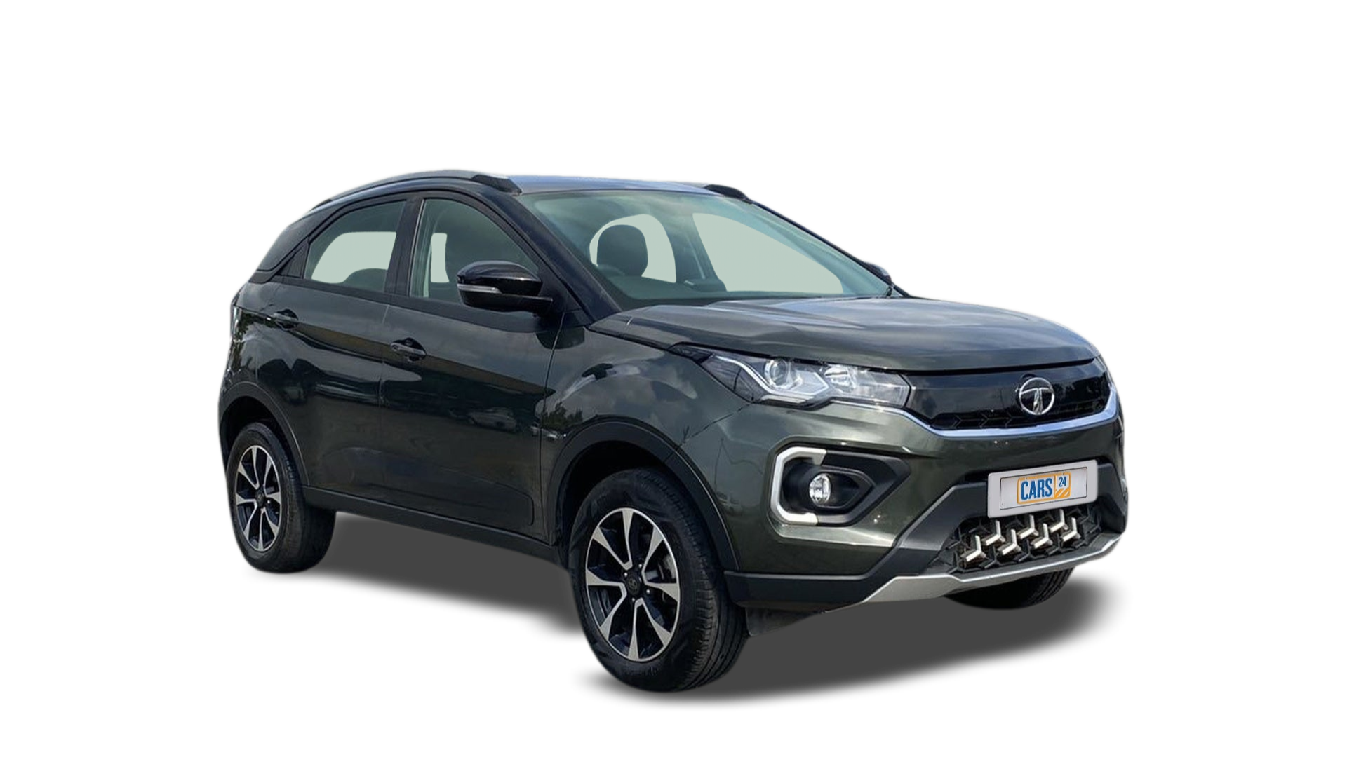 Tata NEXON-img