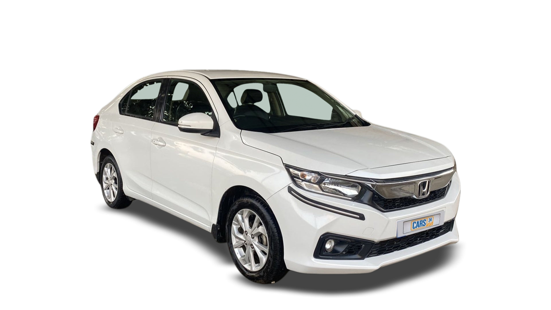 2018 Honda Amaze - Sedan - Petrol - Manual - ₹5.60 lakh