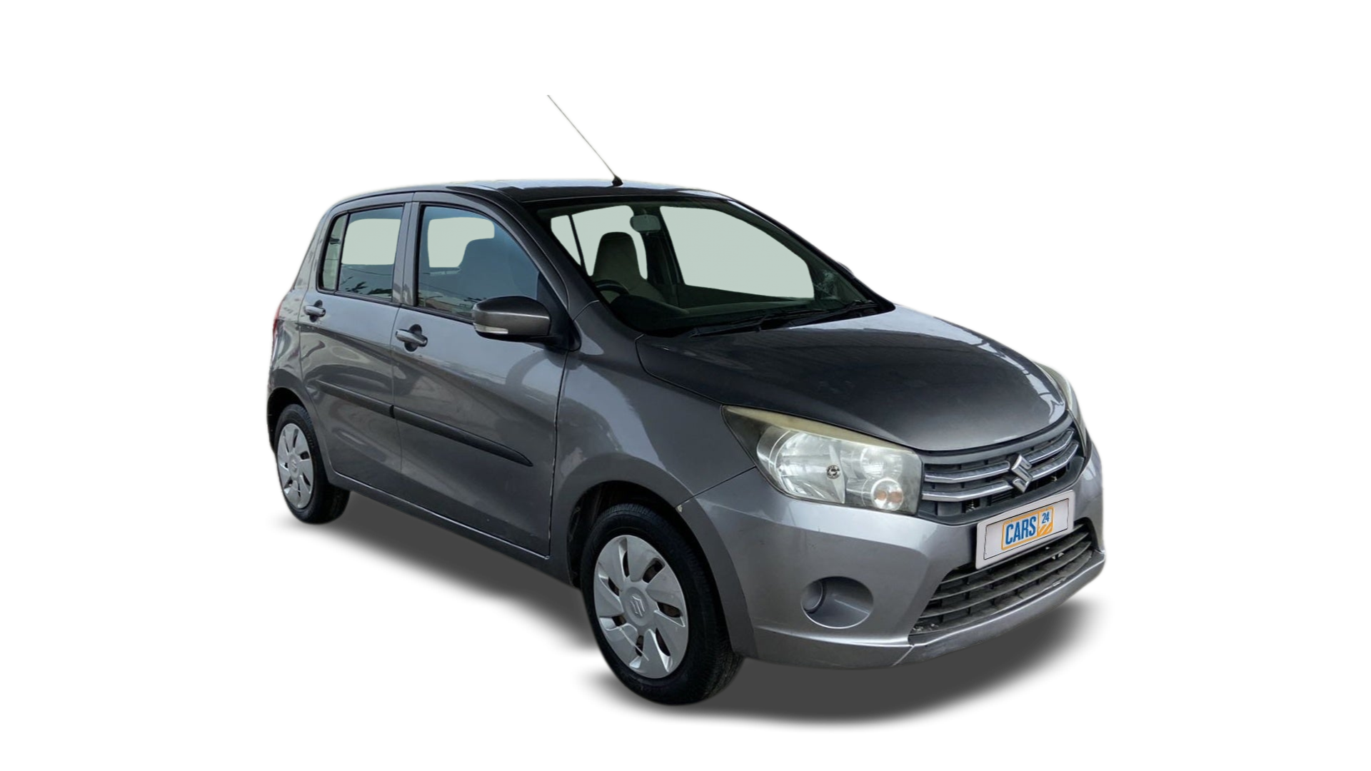 Maruti Celerio-img