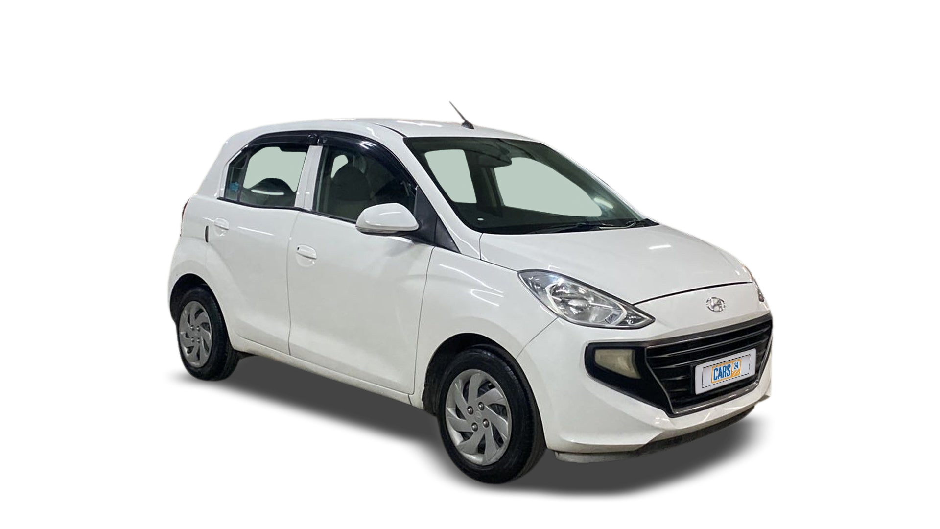 Hyundai NEW SANTRO-img