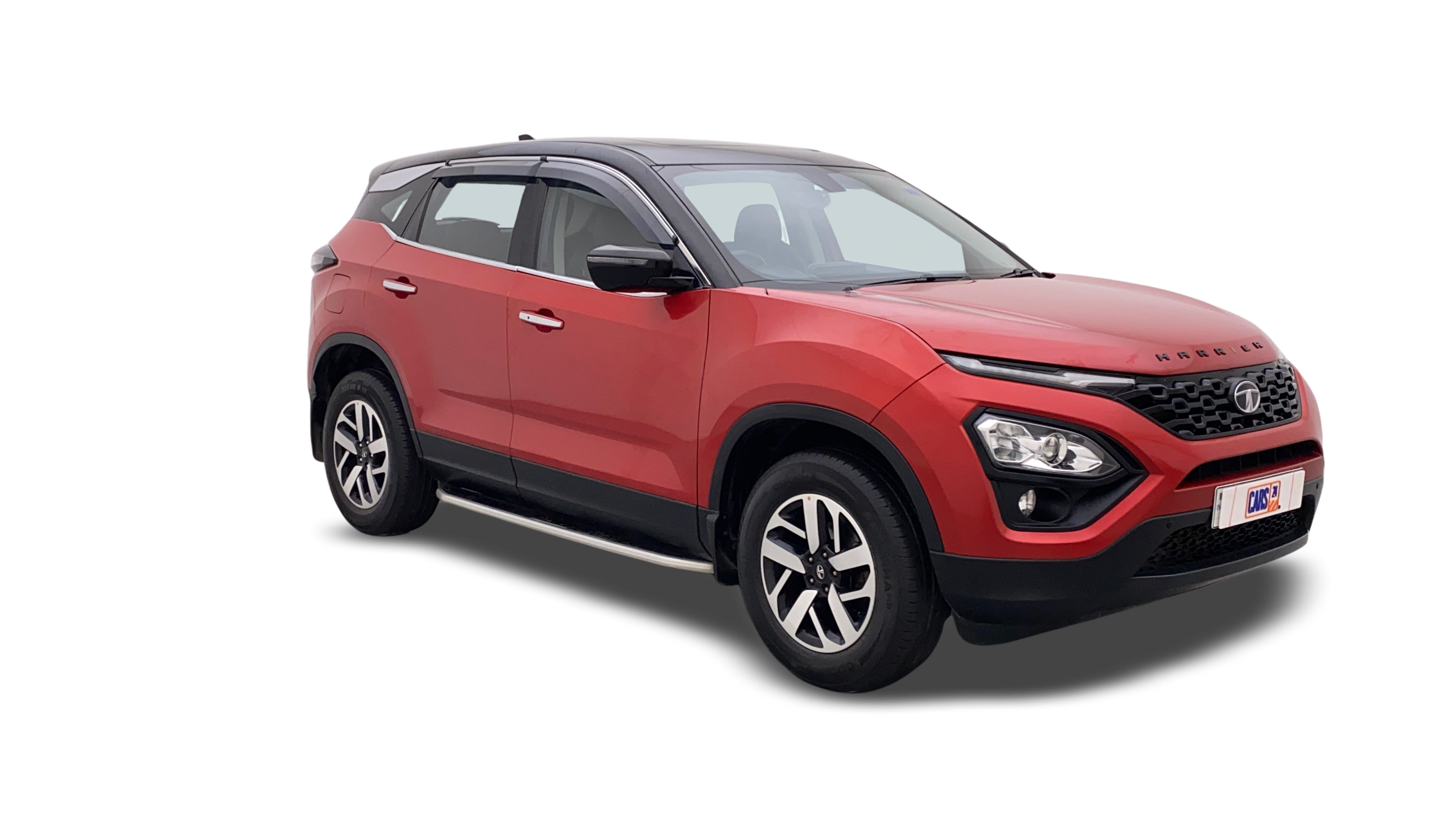 Tata Harrier-img