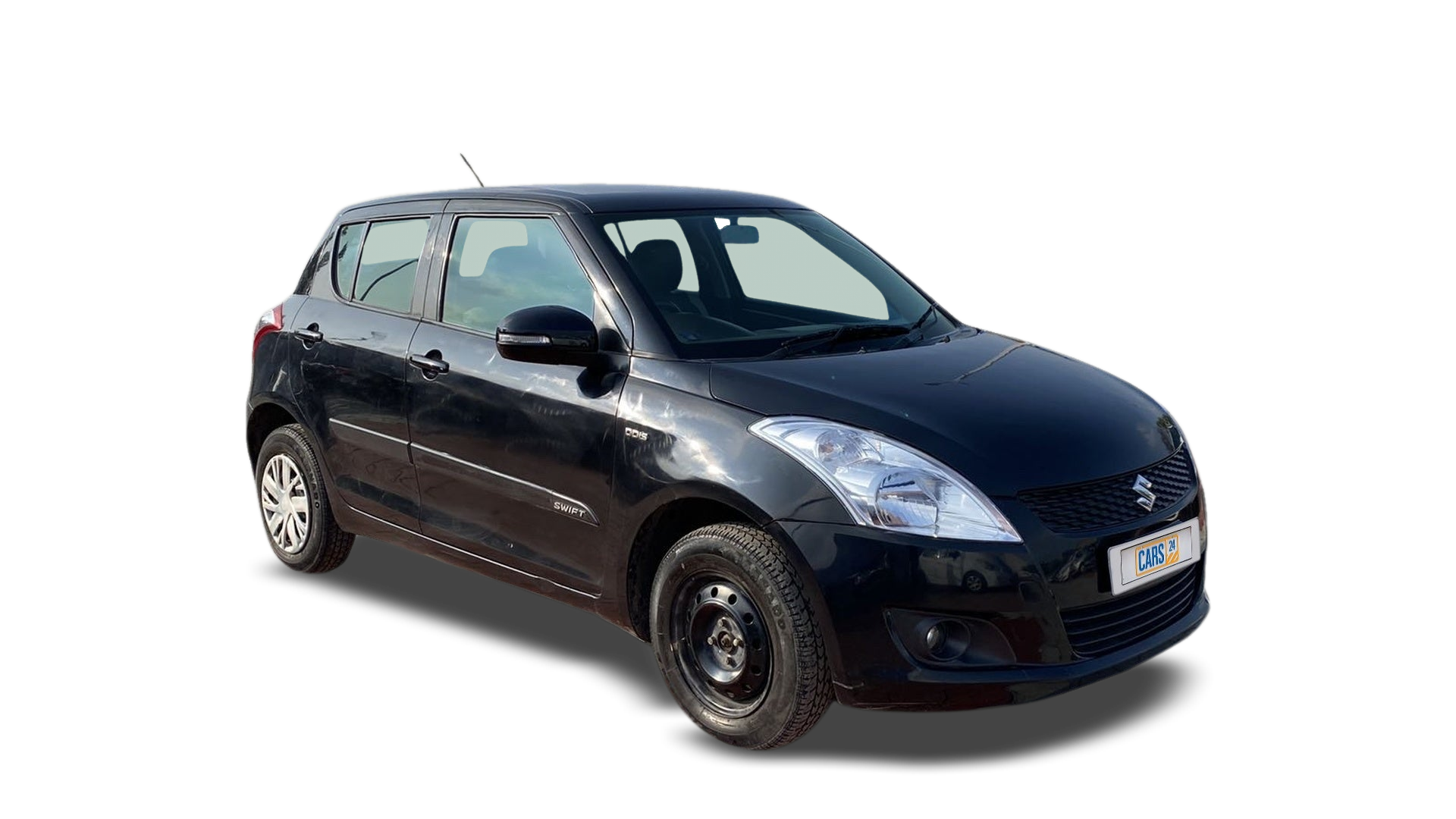 2012 Maruti Swift - Hatchback - Diesel - Manual - ₹3.03 lakh