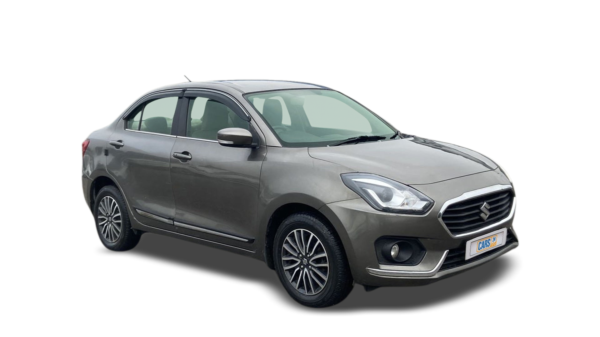 Maruti Dzire-img