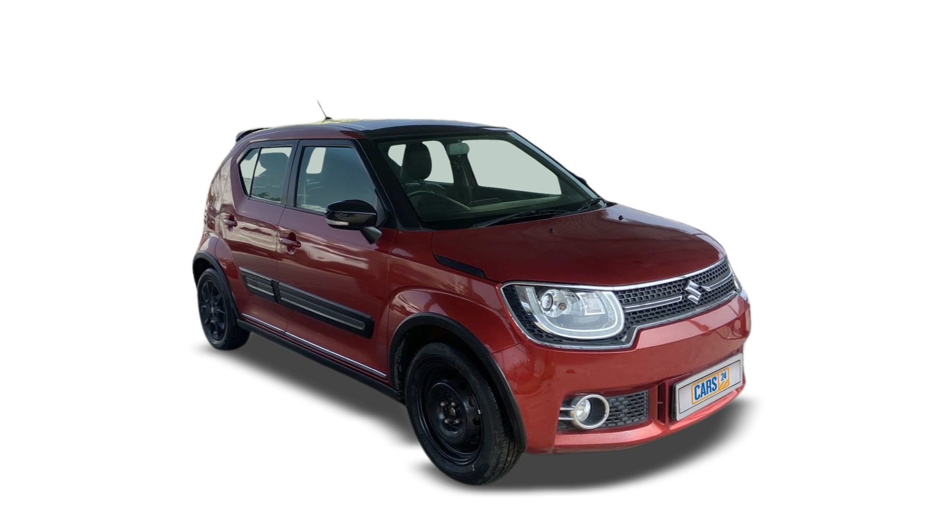 Maruti IGNIS-img
