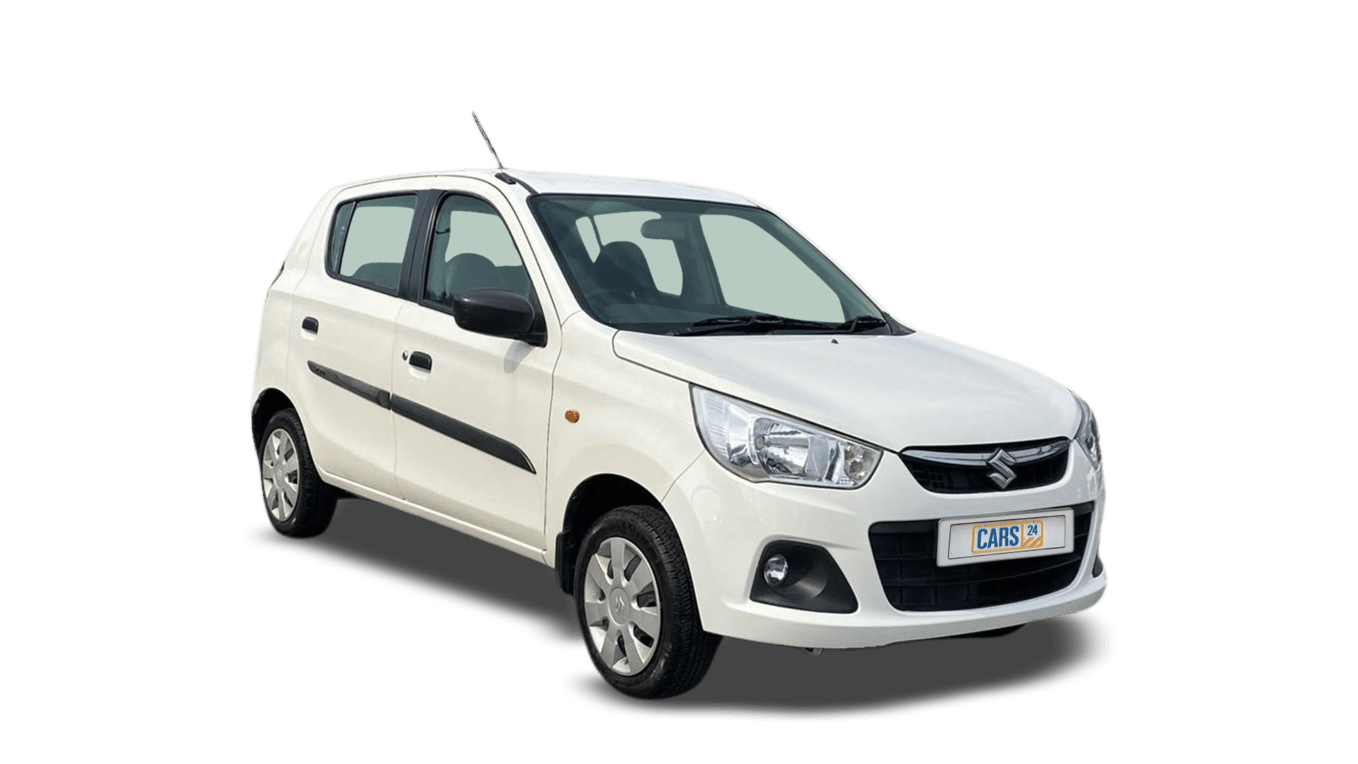 2015 Maruti Alto K10 - Hatchback - Petrol - Manual - ₹3.00 lakh