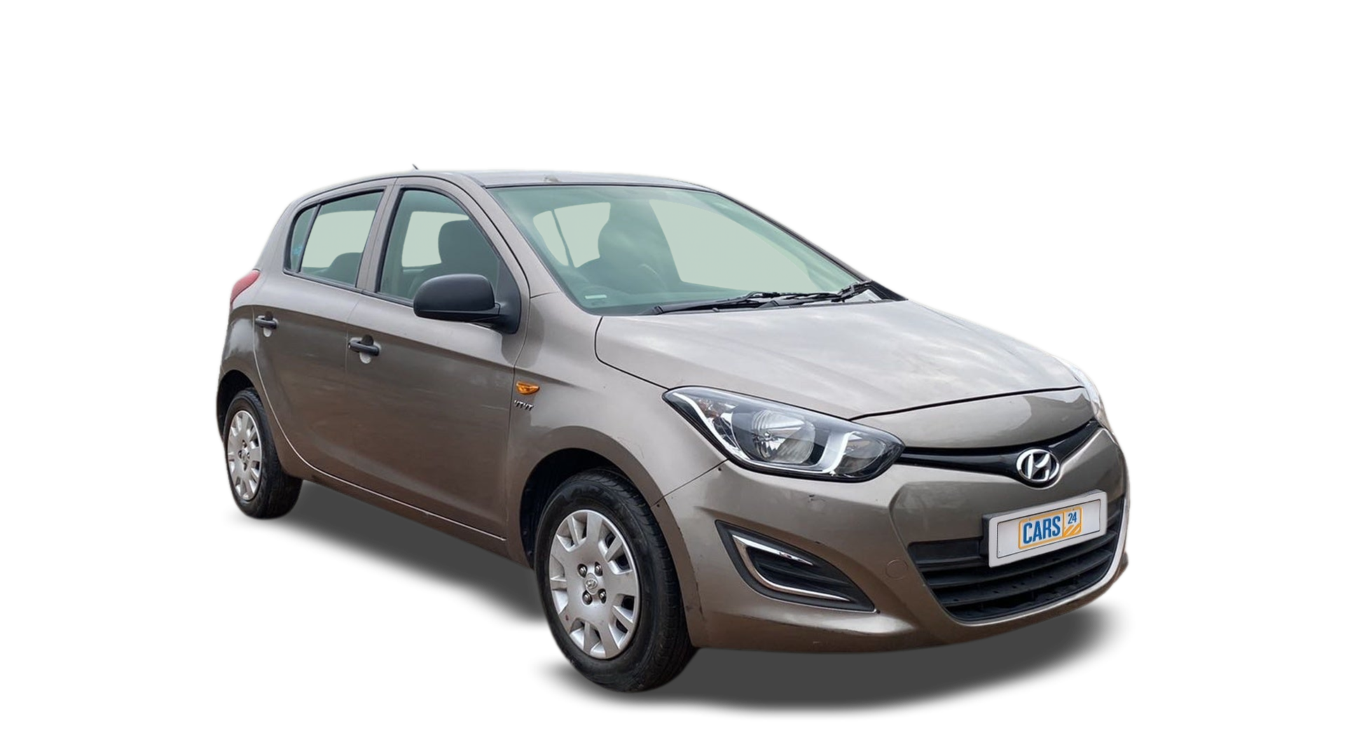 2012 Hyundai i20 - Hatchback - Petrol - Manual - ₹2.50 lakh