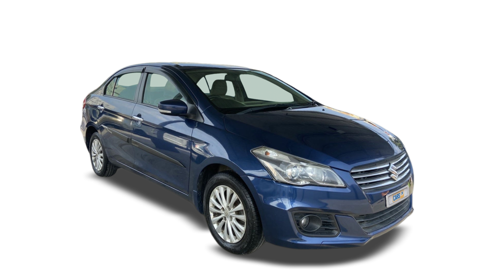 Maruti Ciaz-img