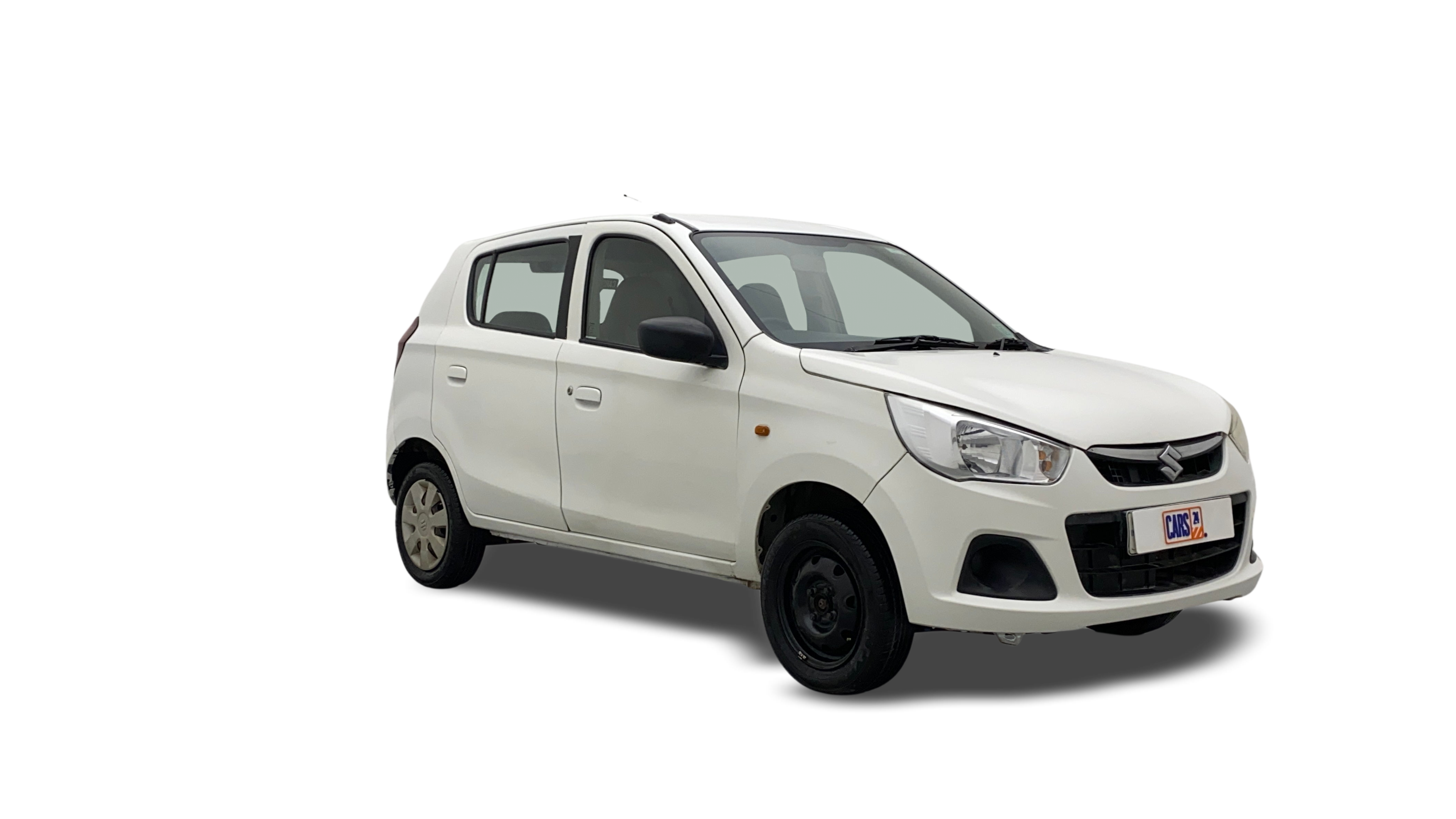 Maruti Alto K10-img