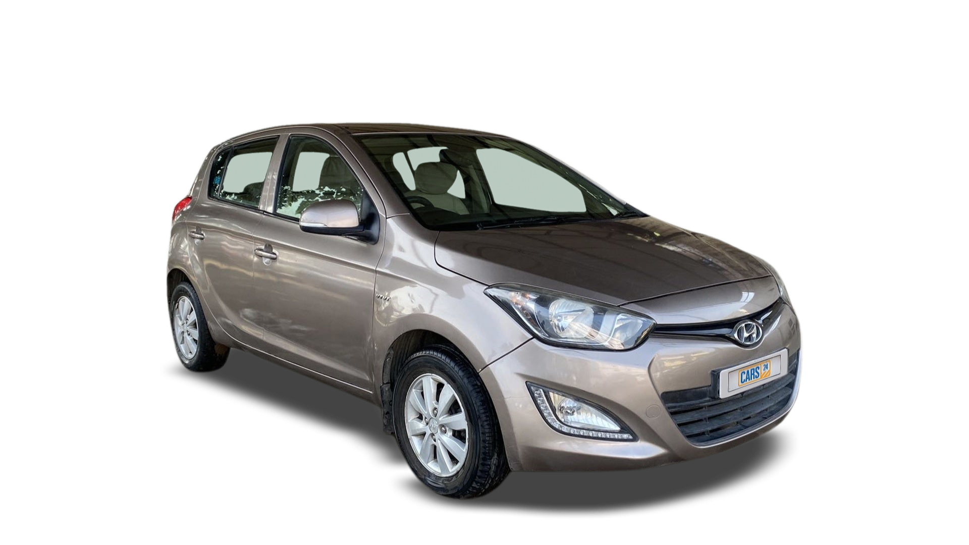 2013 Hyundai i20 - Hatchback - Petrol - Manual - ₹3.25 lakh