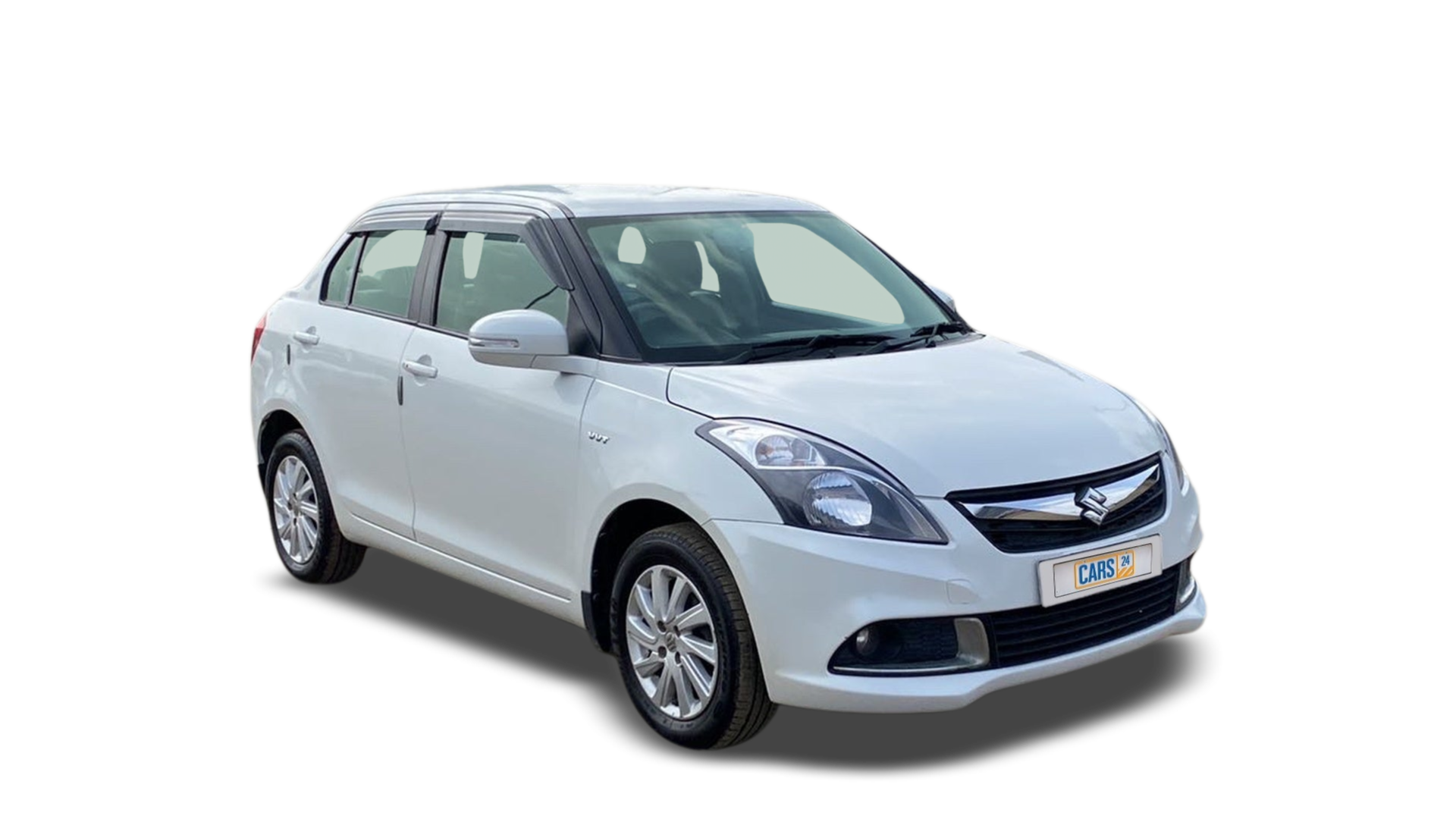 2015 Maruti Swift Dzire - Sedan - Petrol - Manual - ₹4.82 lakh