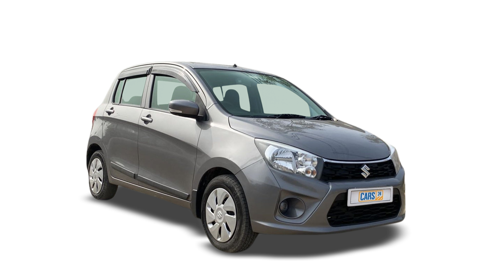 2019 Maruti Celerio - Hatchback - Petrol - Manual - ₹4.26 lakh