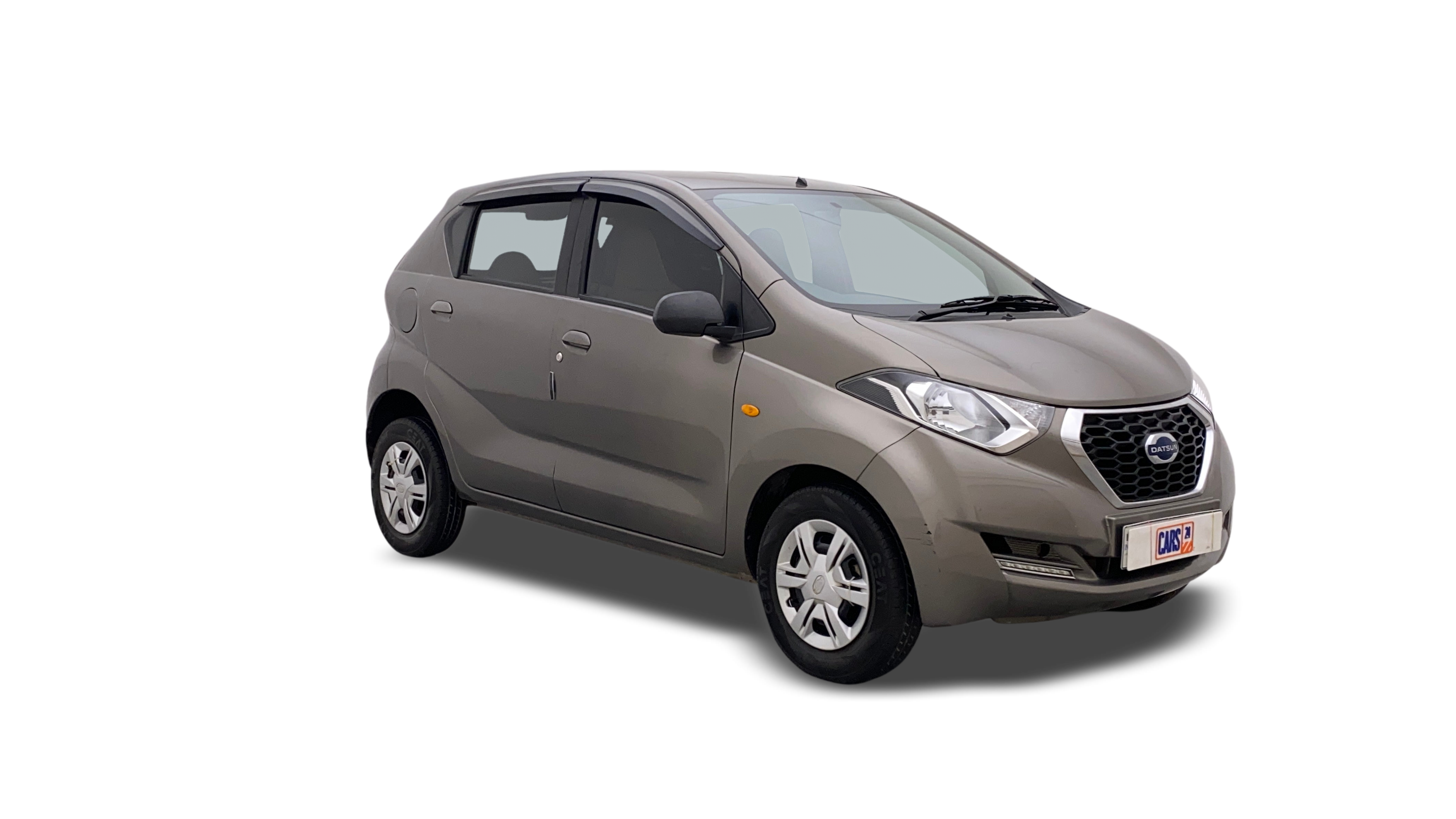2019 Datsun Redi Go - Hatchback - Petrol - Manual - ₹3.15 lakh