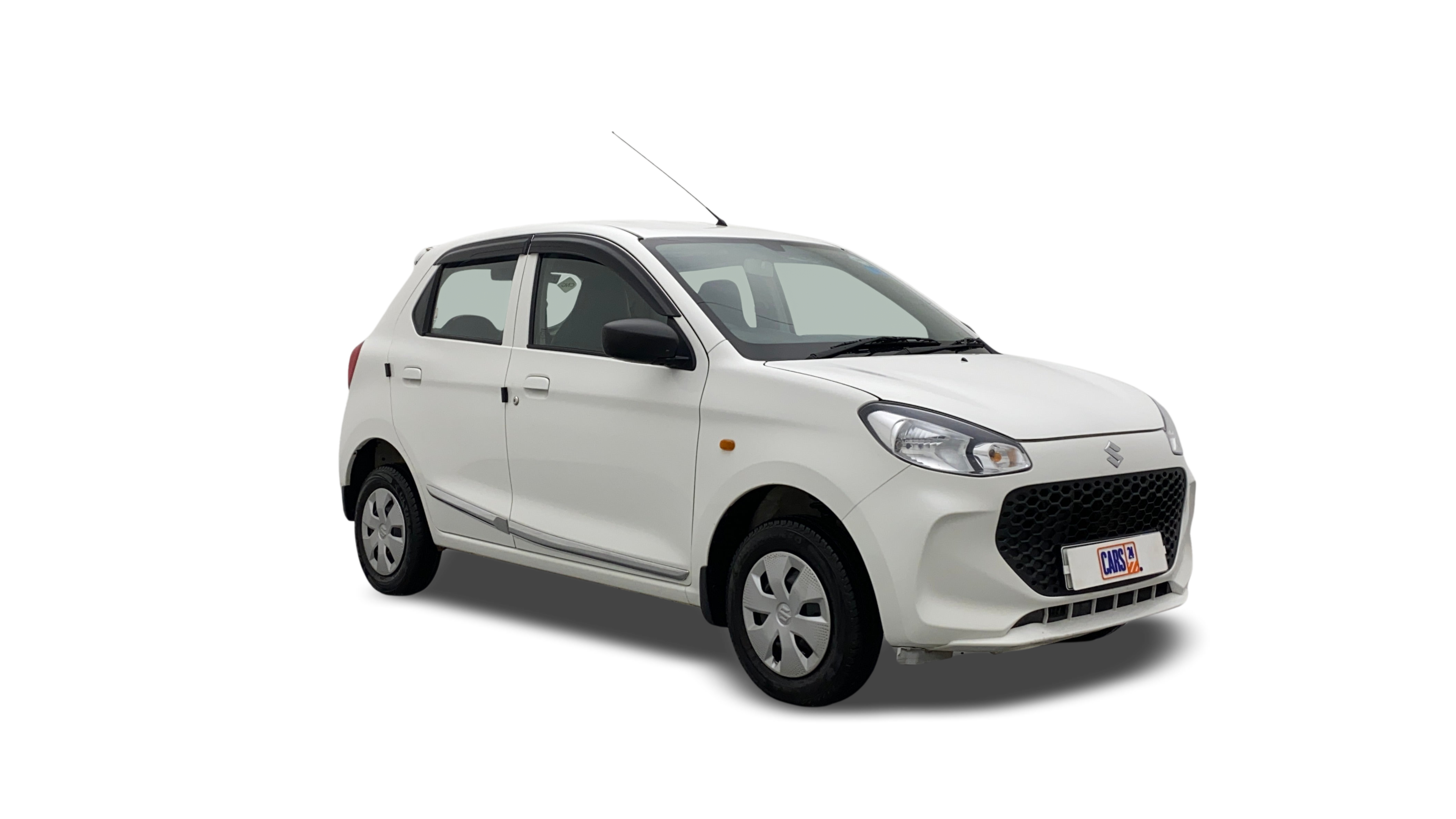 2023 Maruti Alto K10 - Hatchback - CNG - Manual - ₹5.32 lakh