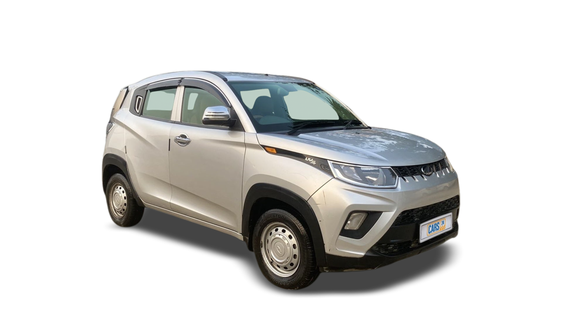 Mahindra KUV 100 NXT-img