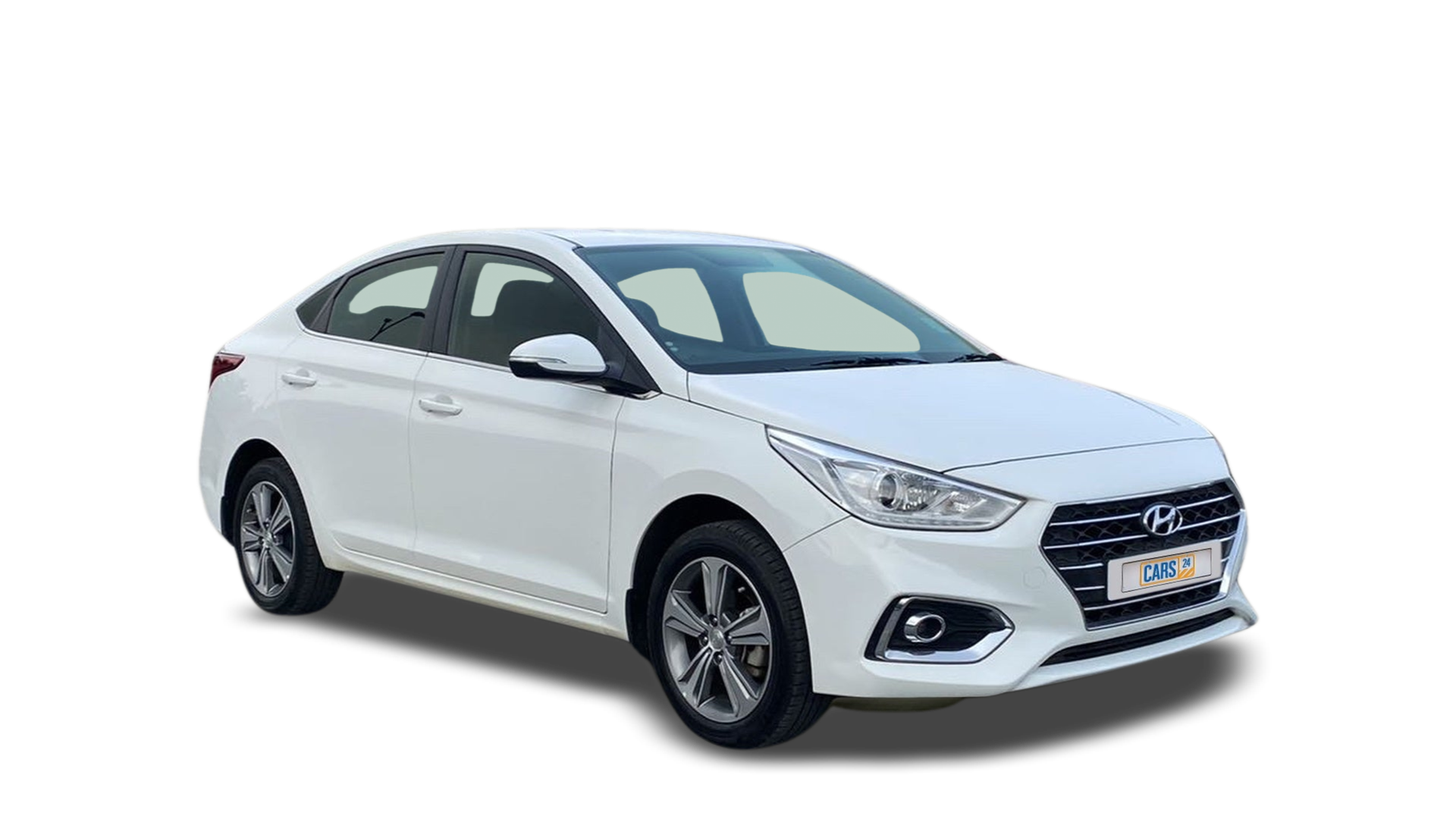 Hyundai Verna-img