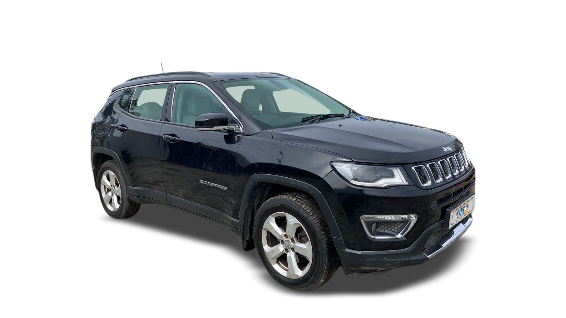 Jeep Compass-img