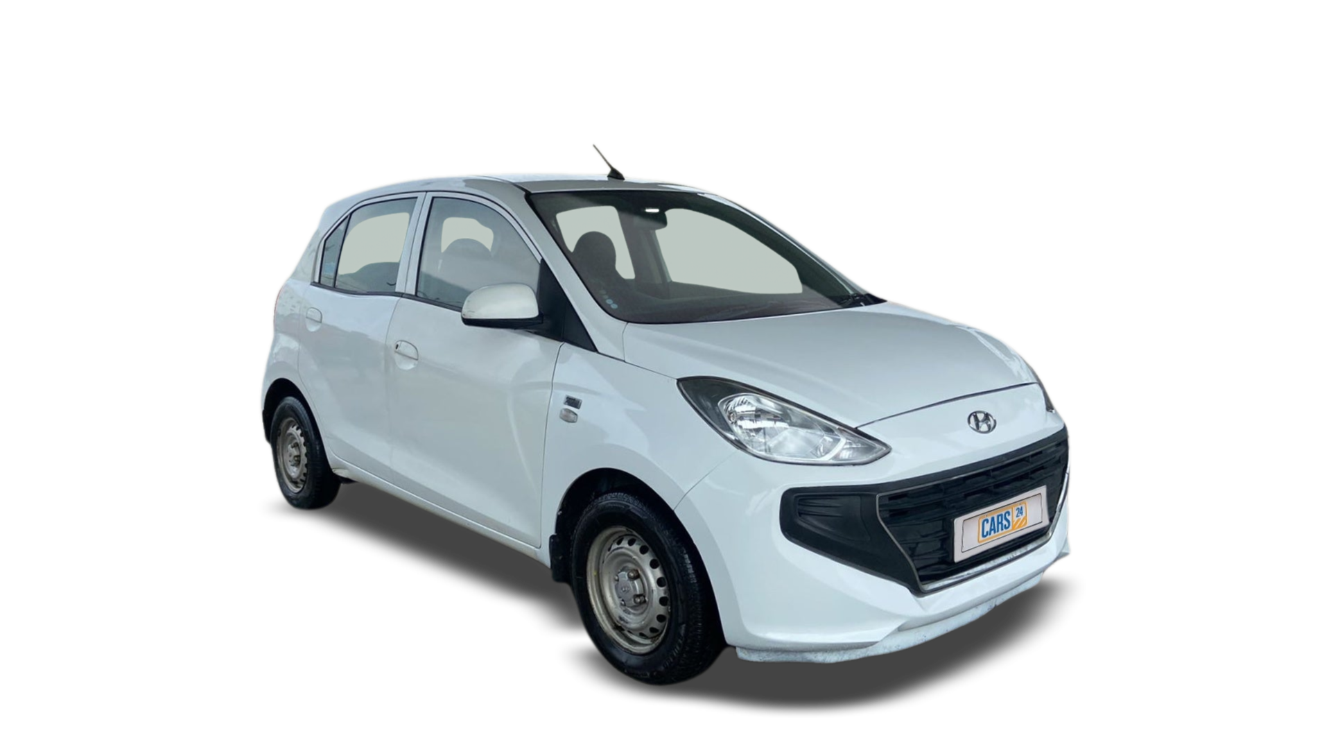 Hyundai NEW SANTRO-img