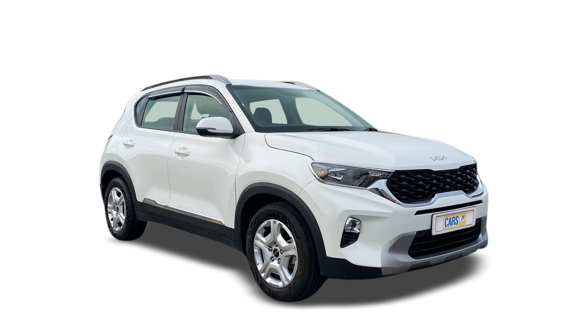 2022 KIA SONET - SUV - Petrol - Manual - ₹9.20 lakh