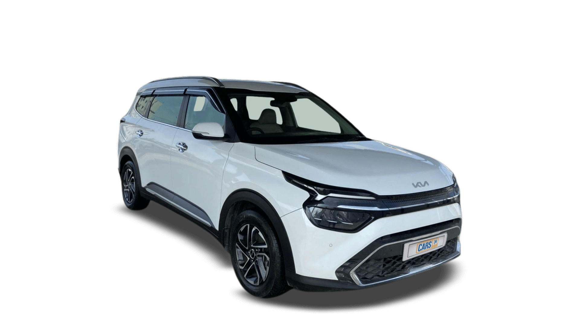 2022 KIA CARENS - SUV - Diesel - Manual - ₹16.13 lakh