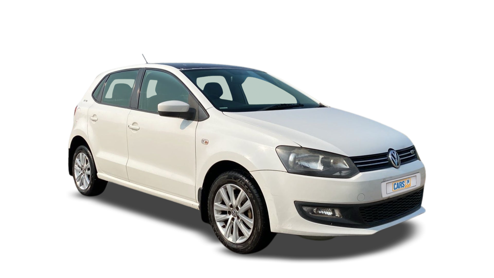 Volkswagen Polo-img