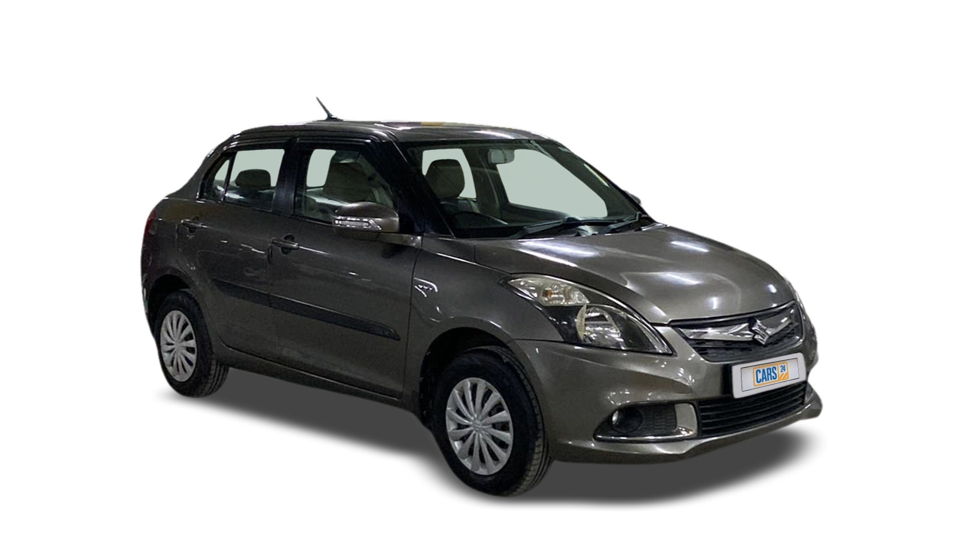 2016 Maruti Swift Dzire - Sedan - Petrol - Manual - ₹4.99 lakh