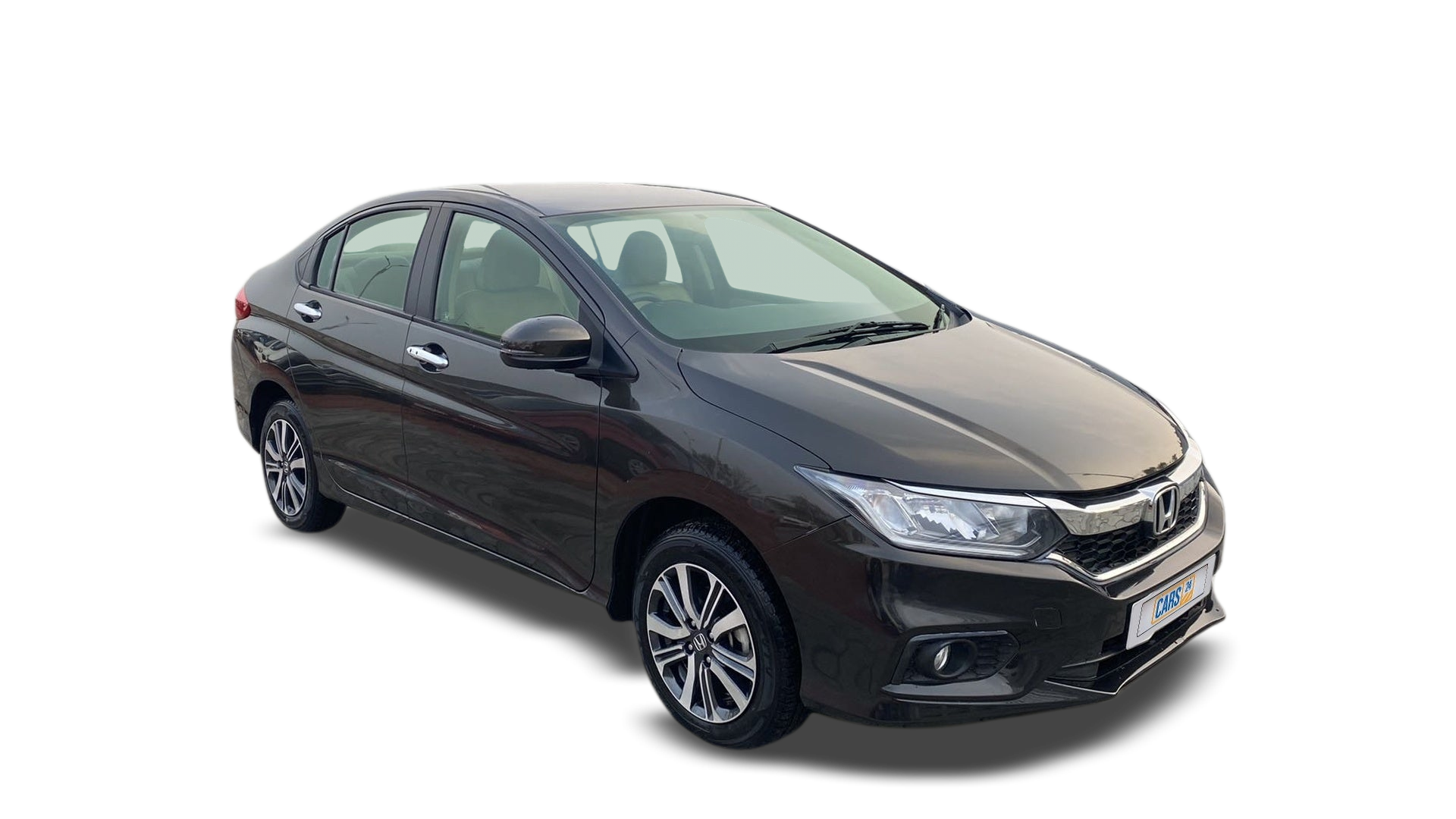 Honda City-img