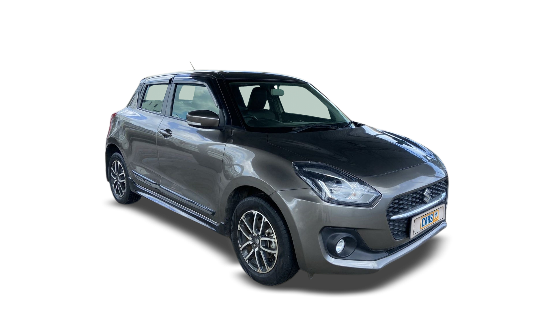 Maruti Swift-img